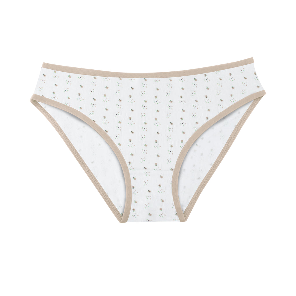 Printed Bikini - Pack of 3