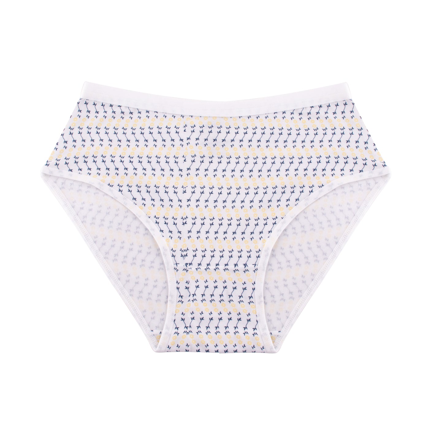 Printed Brief - Pack of 3