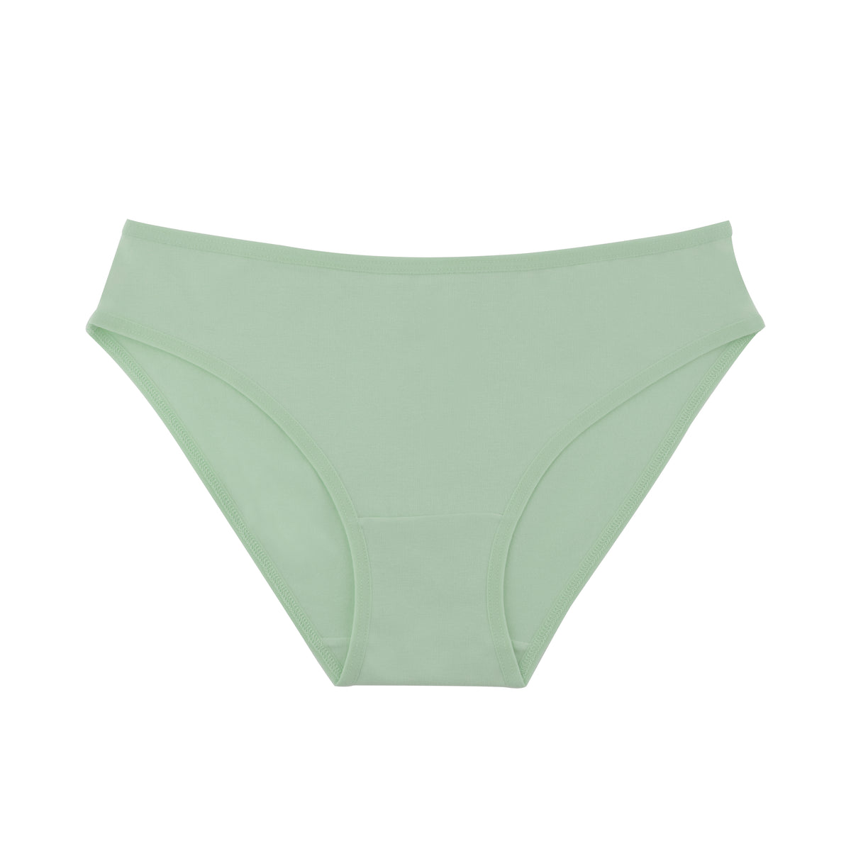 Plain Bikini - Pack of 3