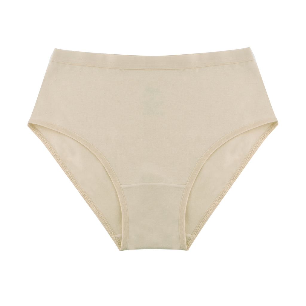 Plain Brief - Pack of 3