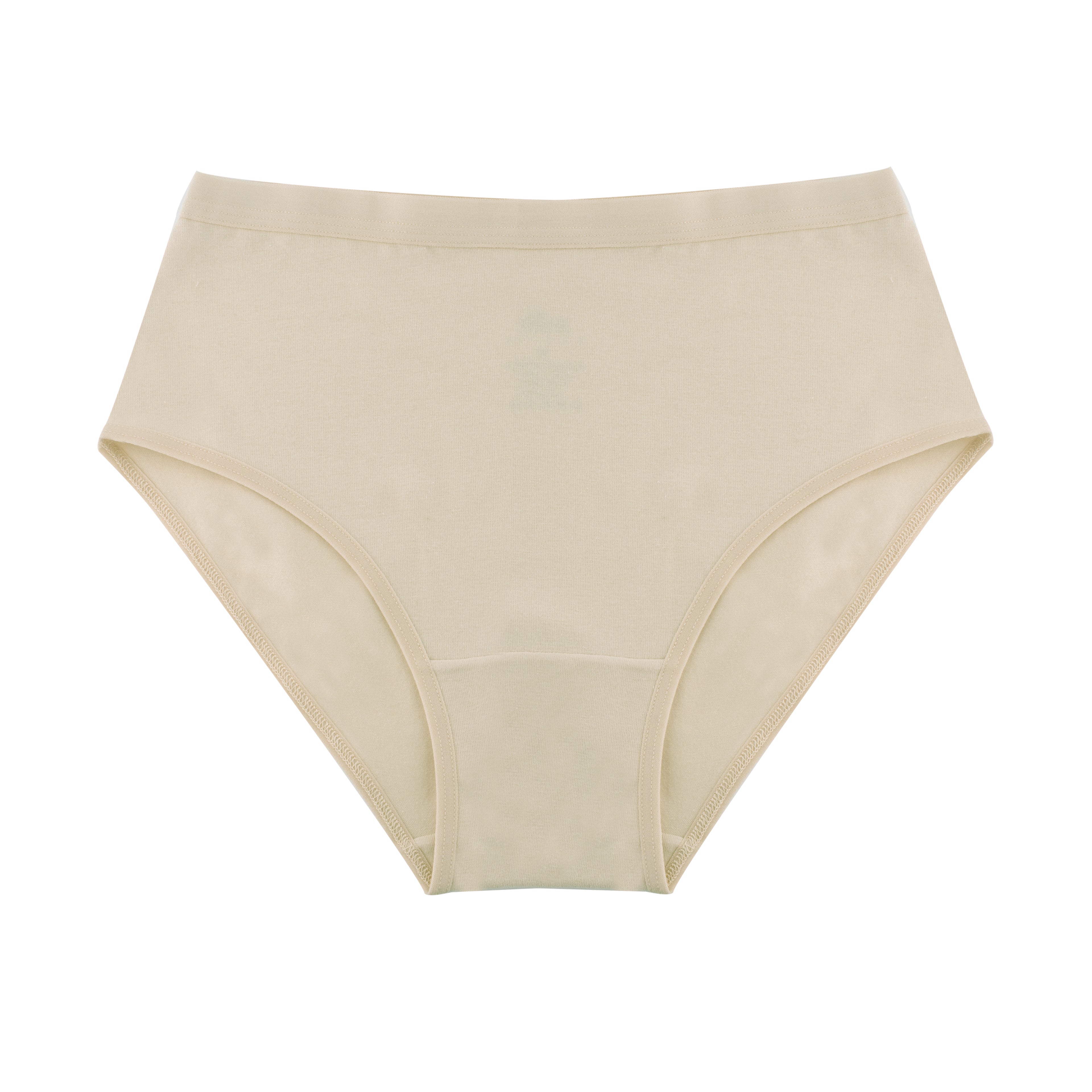 Plain Brief - Pack of 3