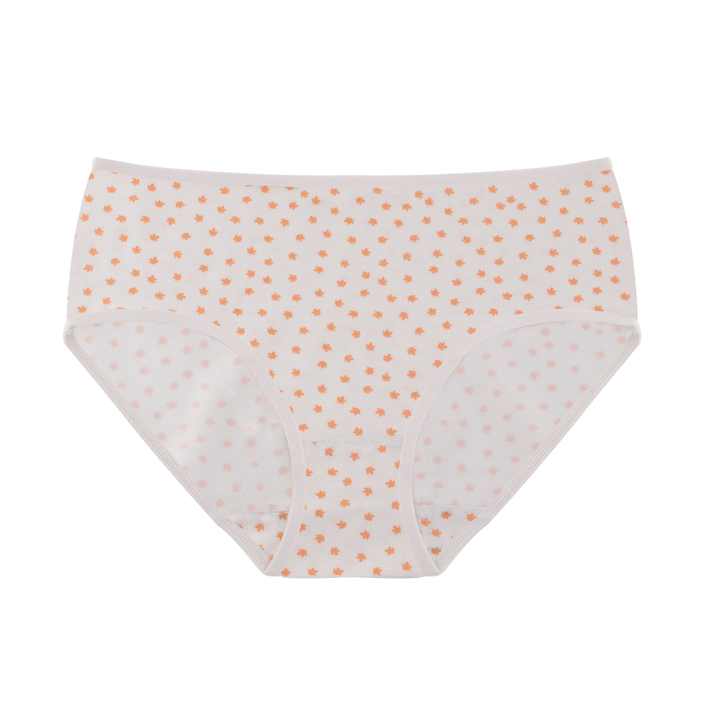 Printed Midi - Pack of 3