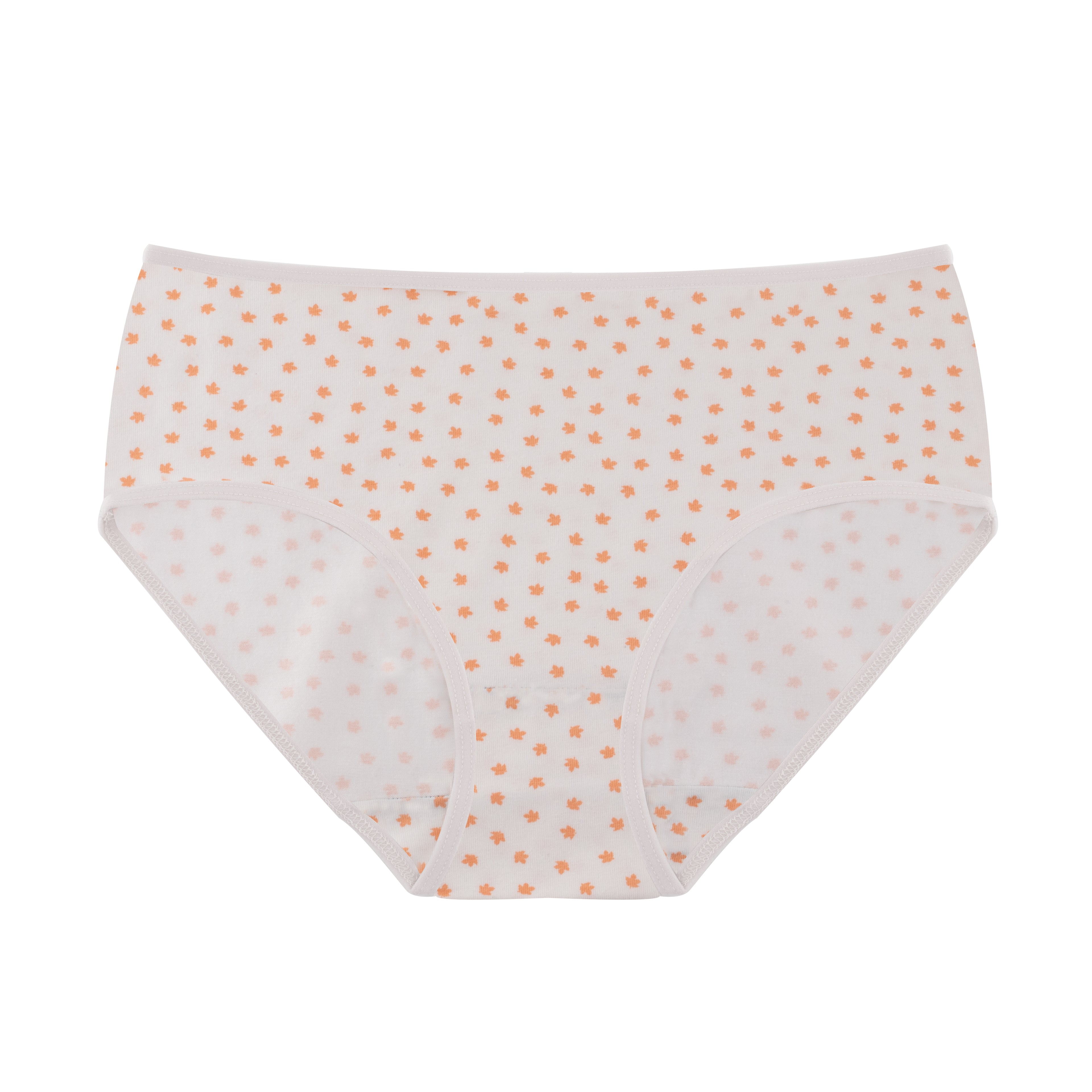 Printed Midi - Pack of 3