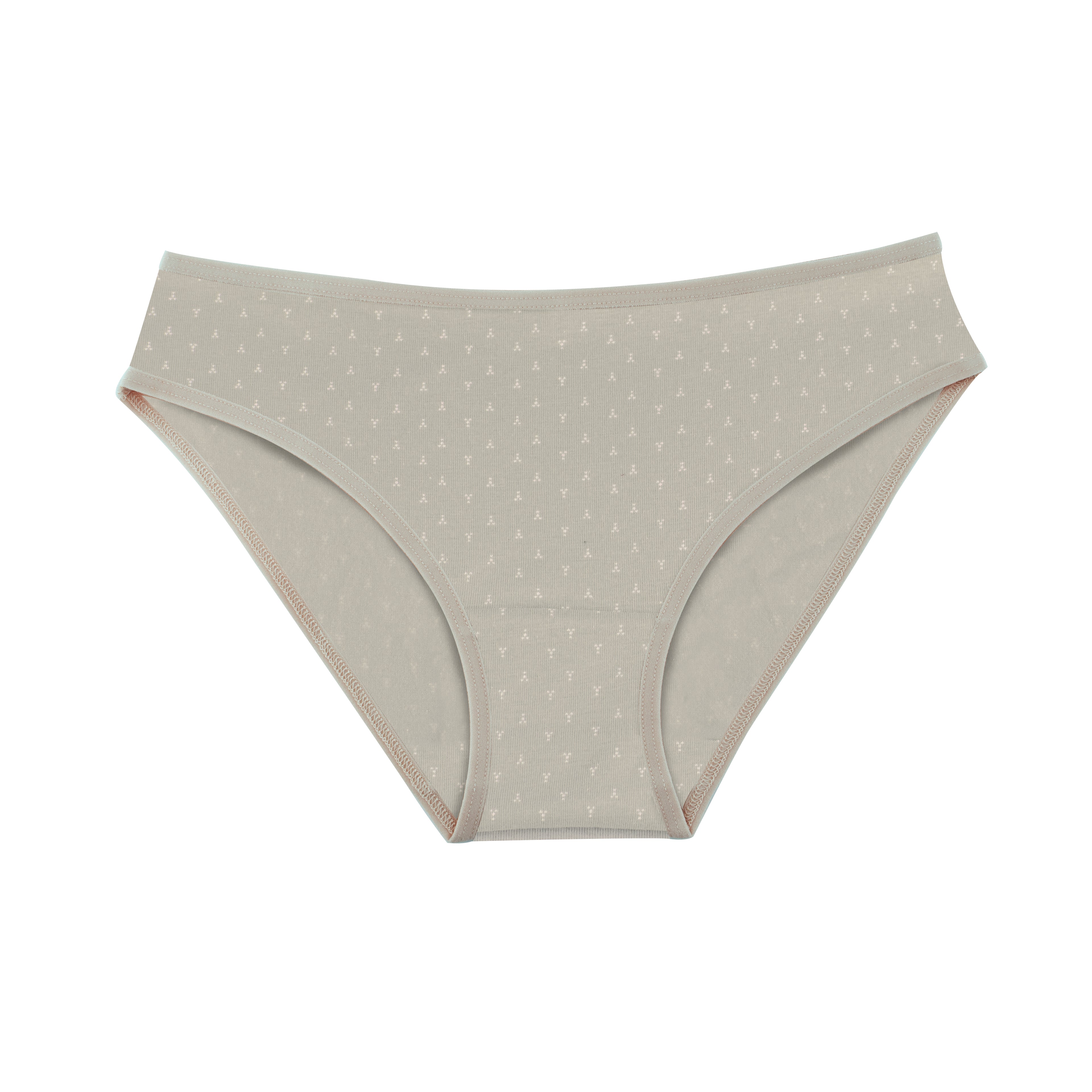 Printed Bikini - Pack of 3