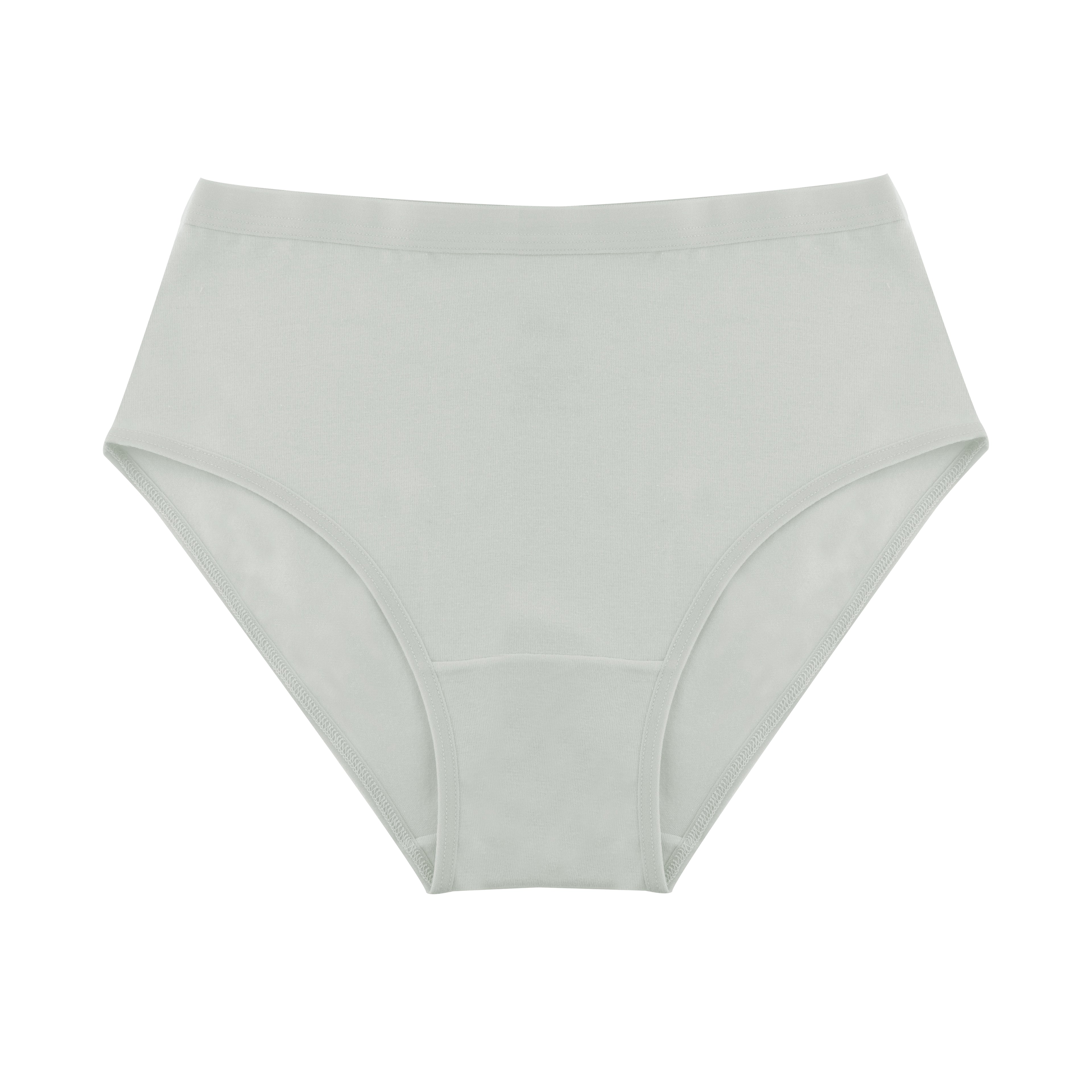 Plain Brief - Pack of 3