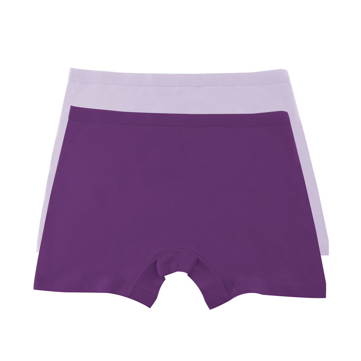 Plain Hot Short - Pack of 2