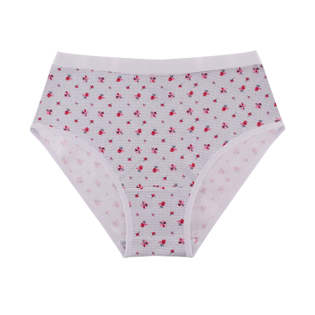 Printed Brief - Pack of 3