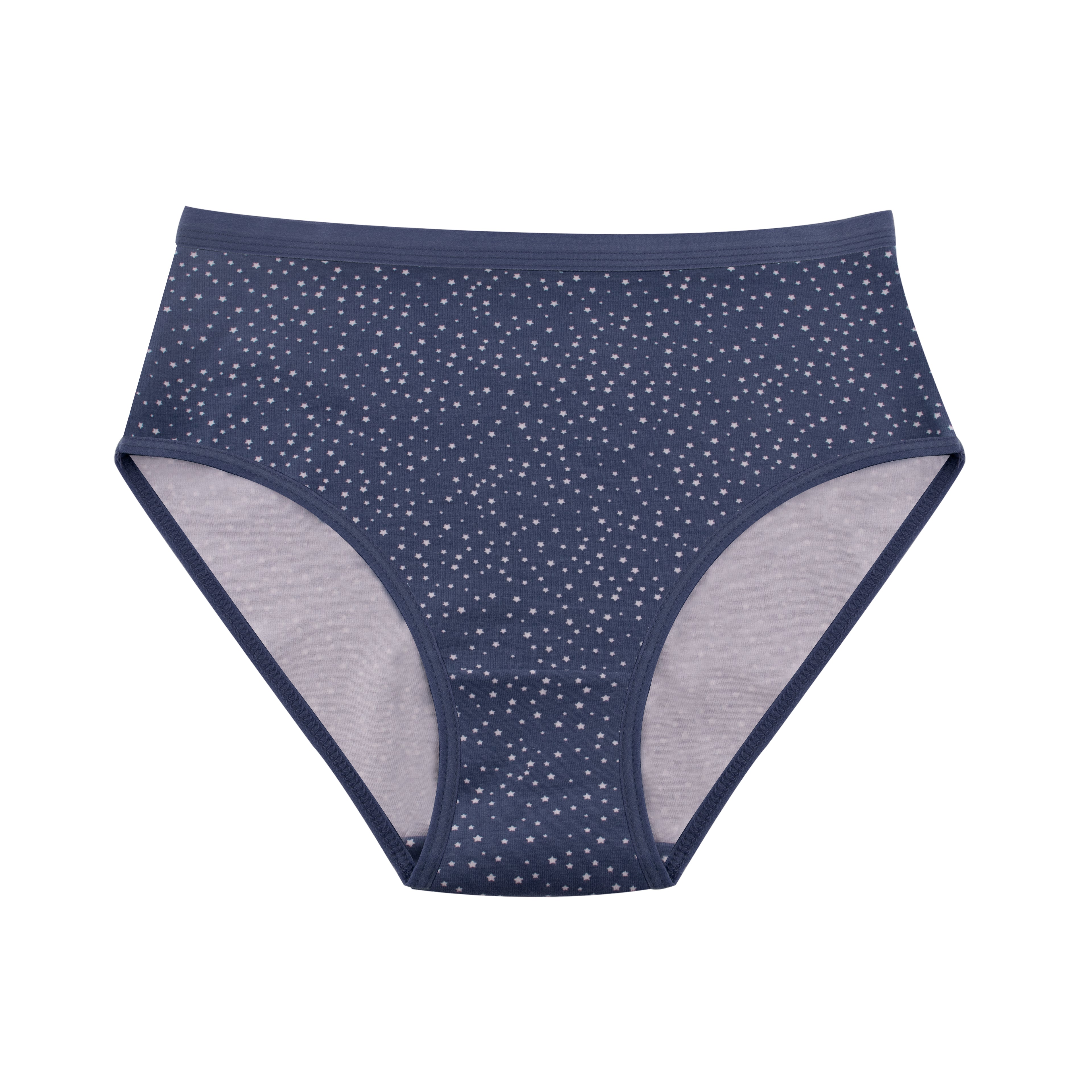 LITE Brief - Pack of 6