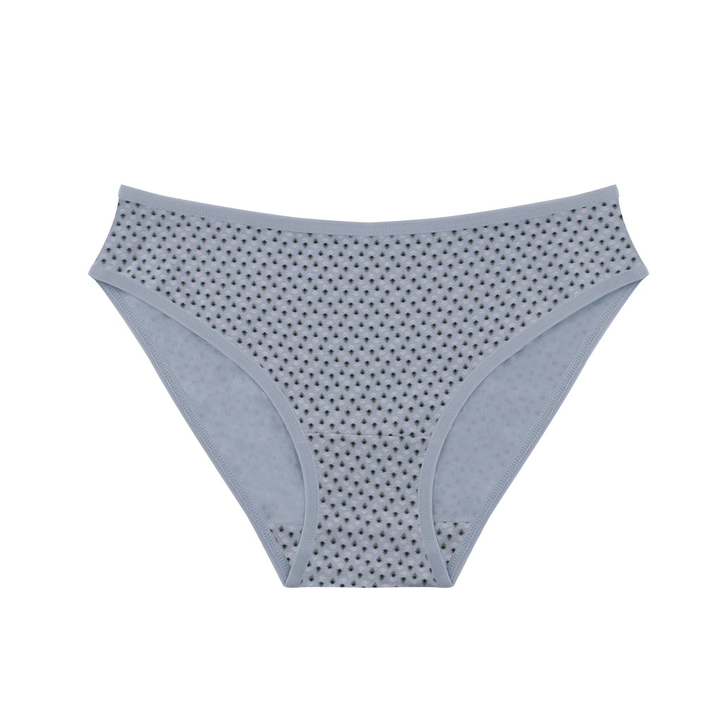 Printed Bikini - Pack of 3