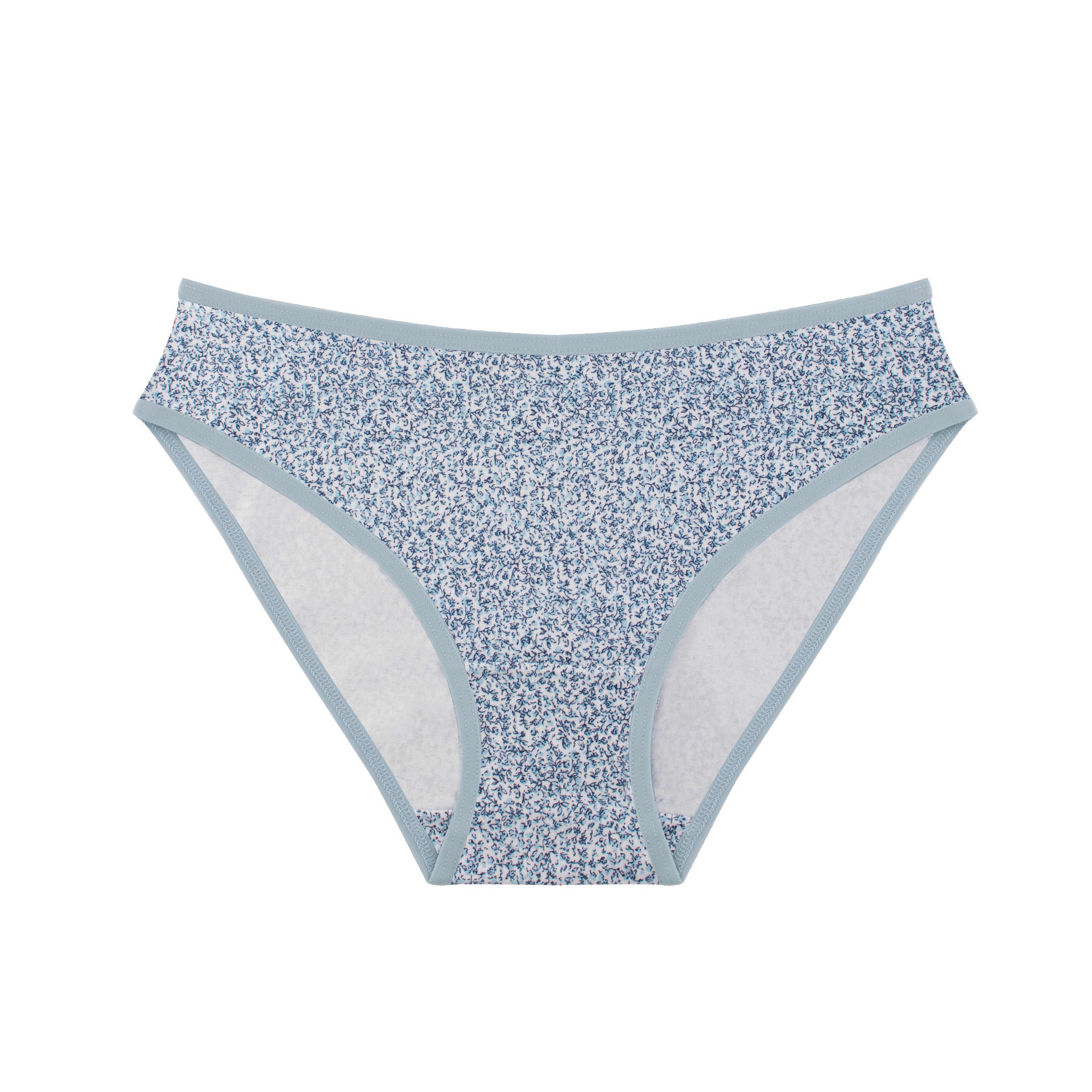 Printed Bikini - Pack of 3