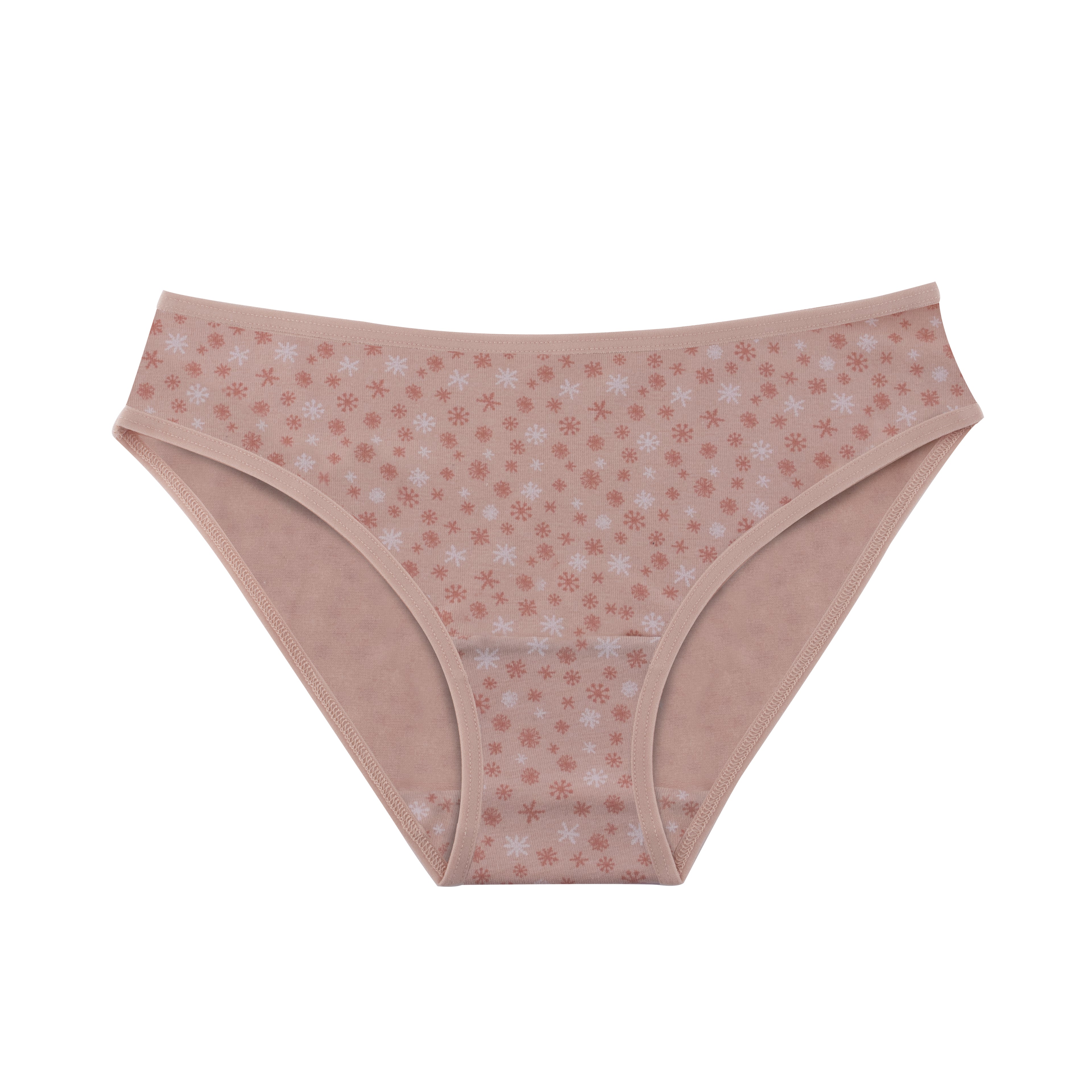 Printed Bikini - Pack of 3