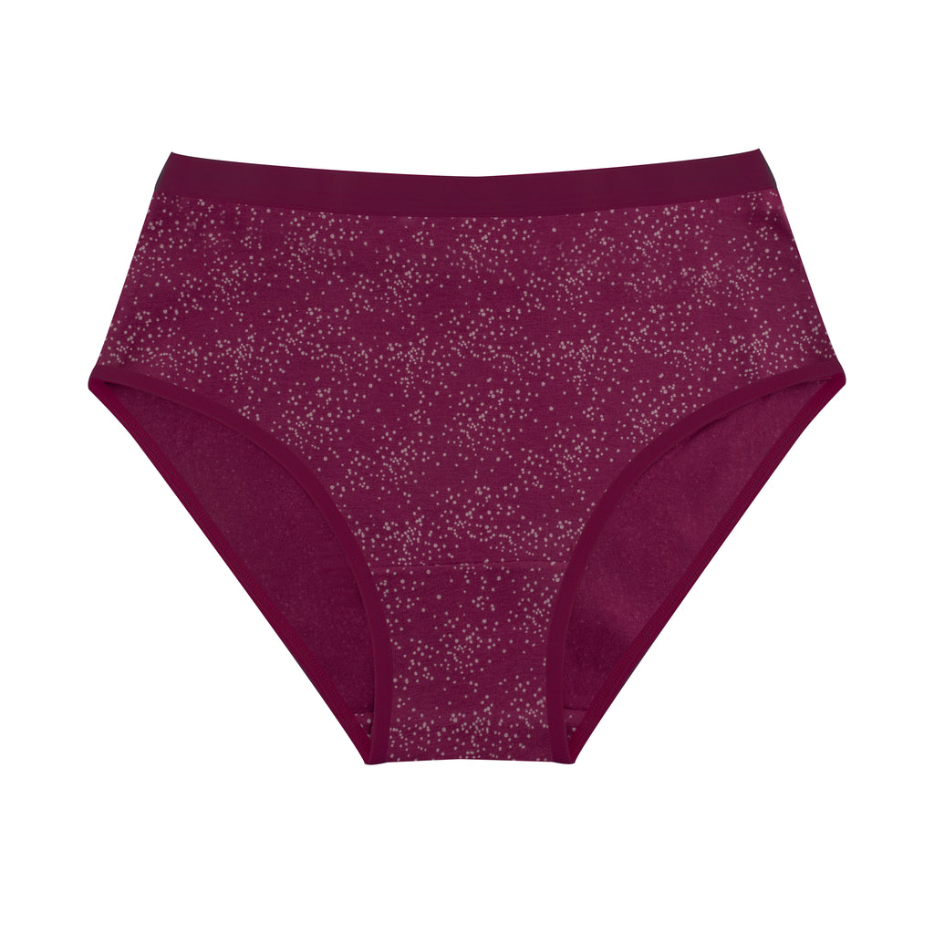 Printed Brief - Pack of 3