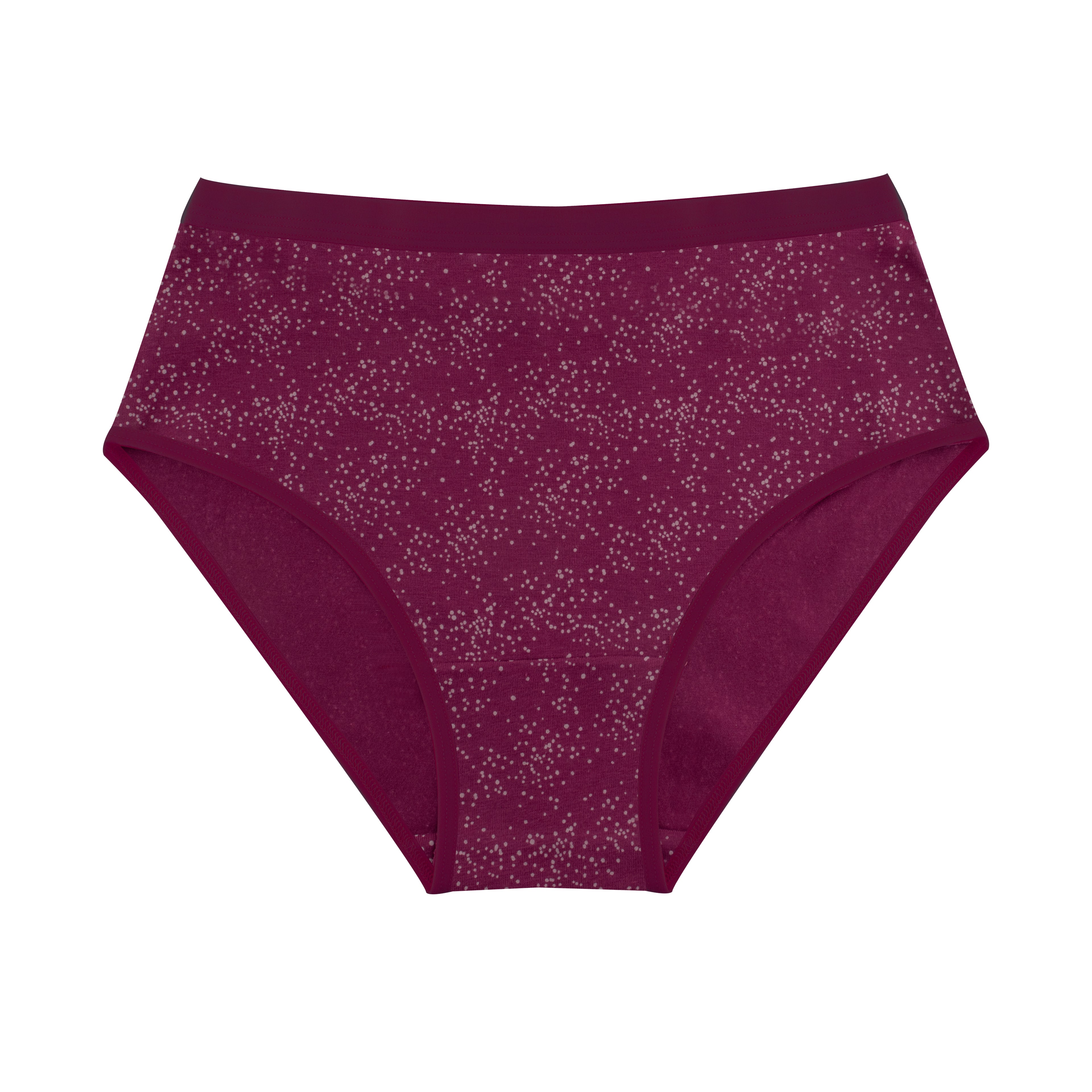 Printed Brief - Pack of 3