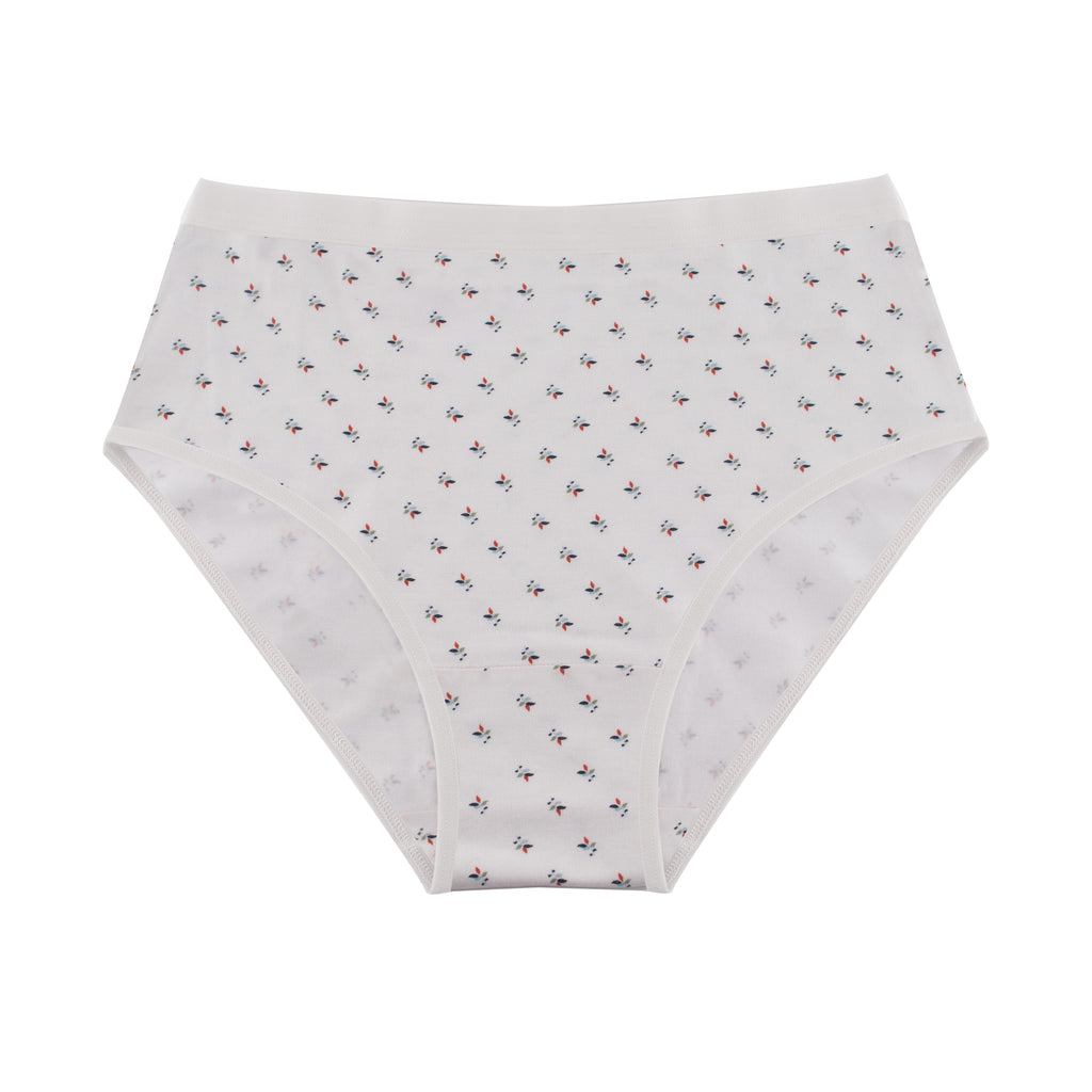 Printed Brief - Pack of 3