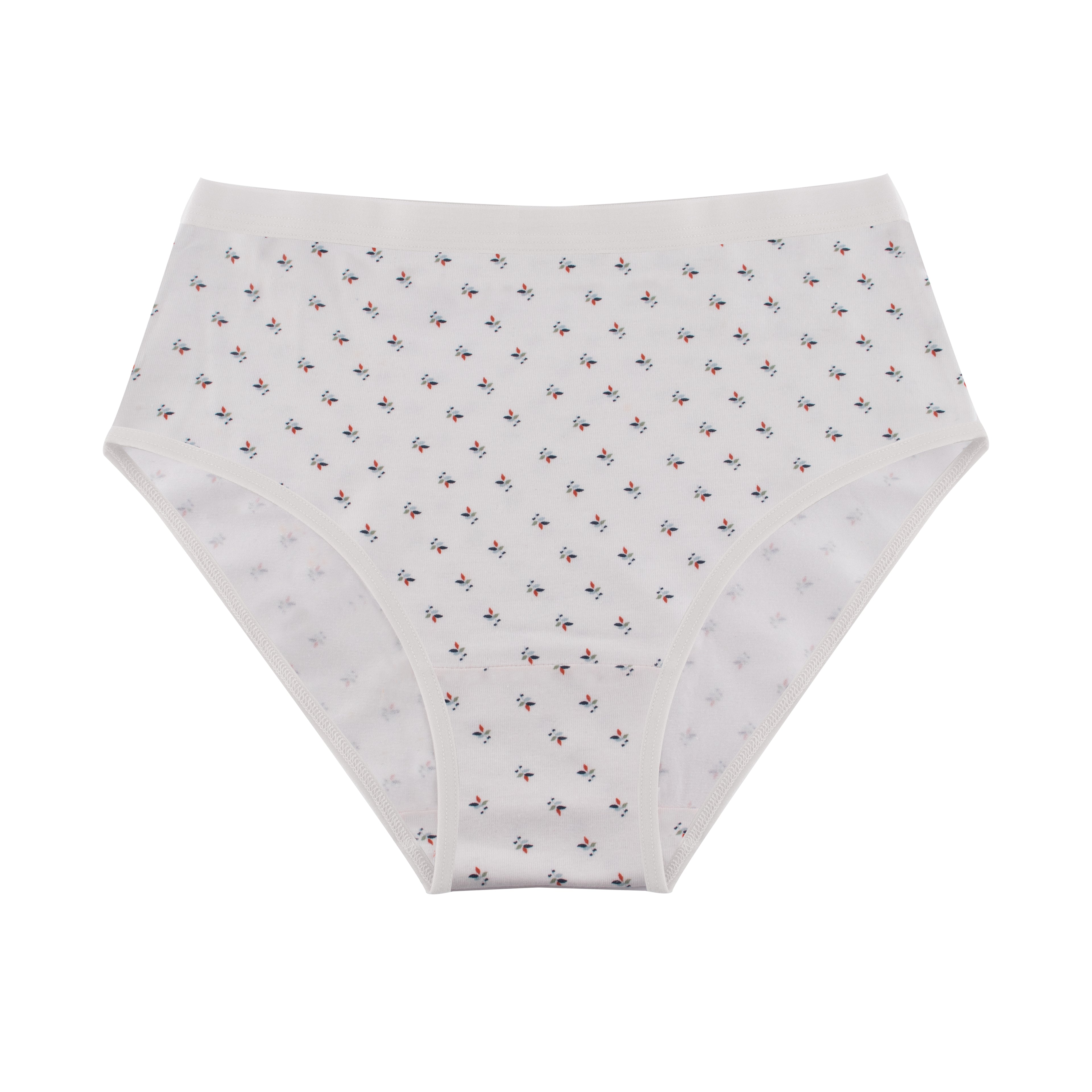 Printed Brief - Pack of 3