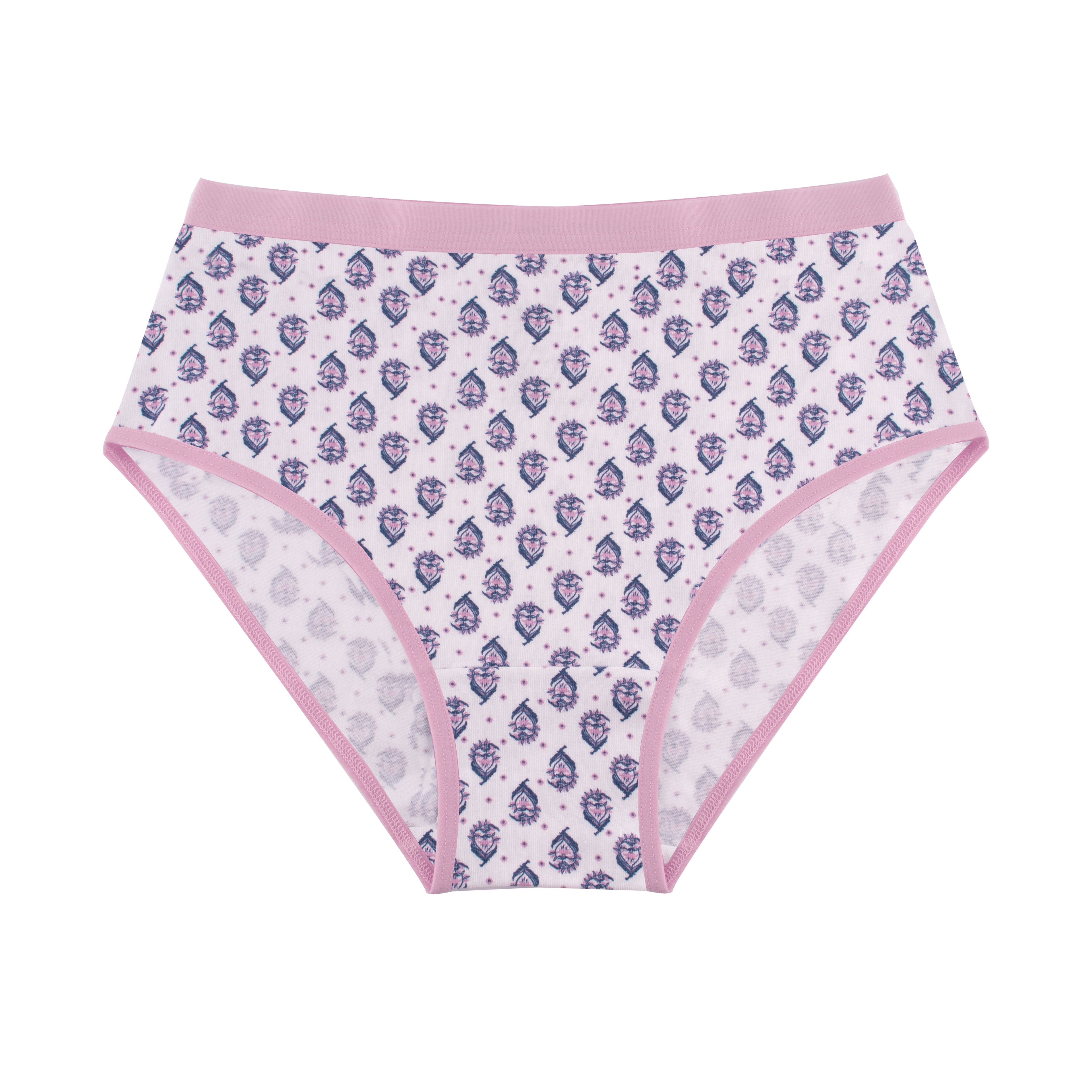 Printed Brief - Pack of 3