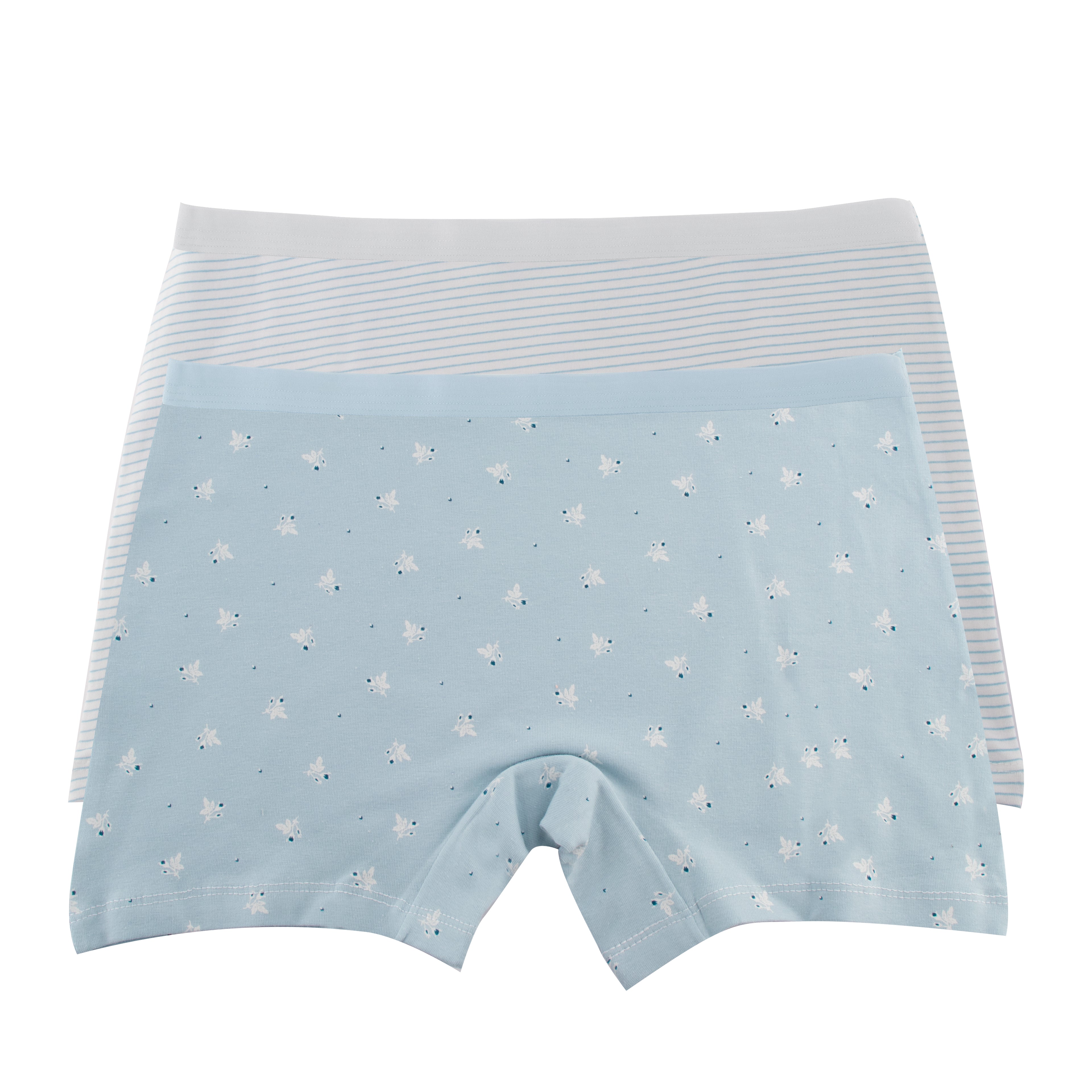 Printed Hot Short - Pack of 2