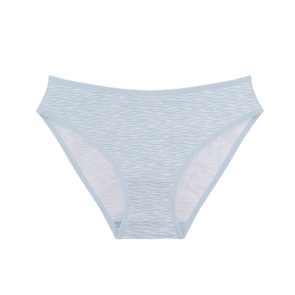 Printed Bikini - Pack of 3