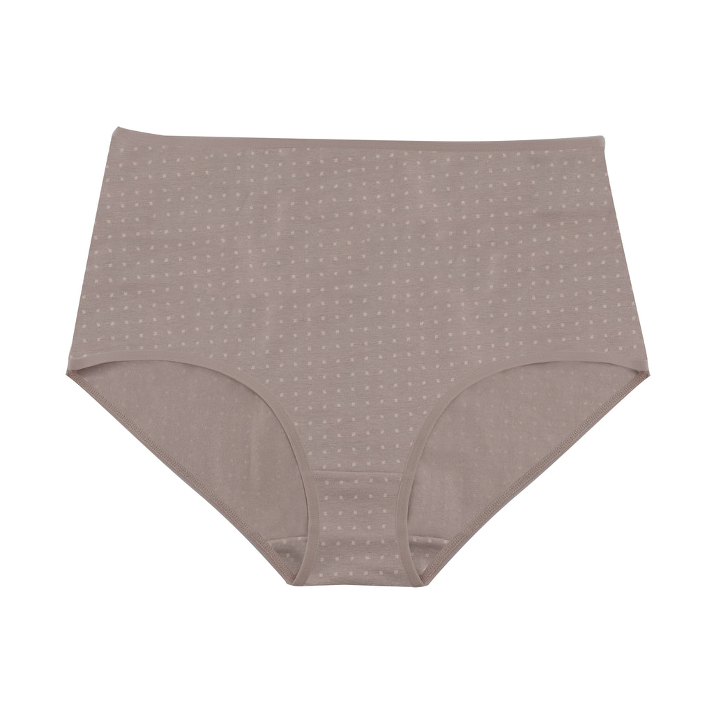 printed High Brief - Pack of 3