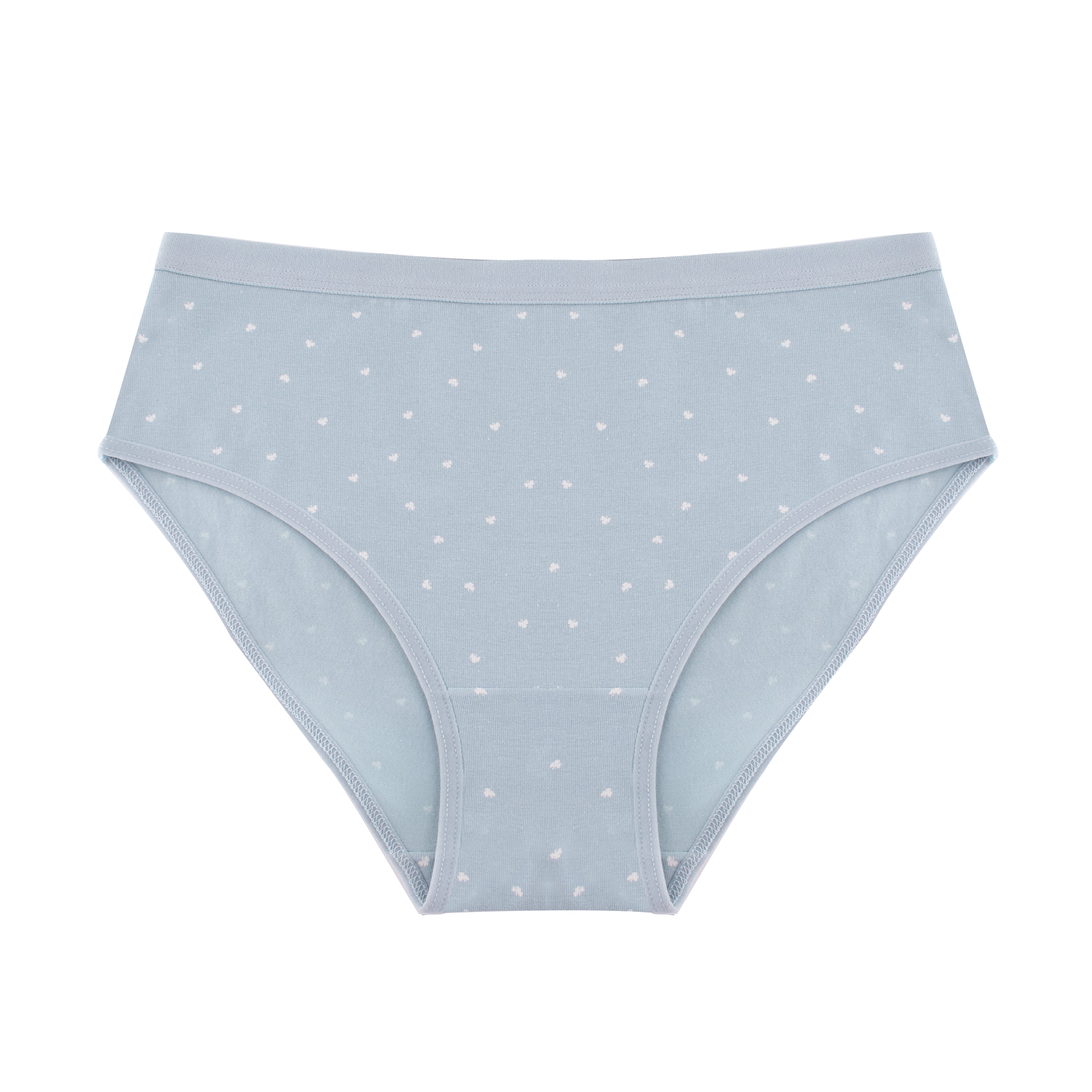 Printed Brief - Pack of 3
