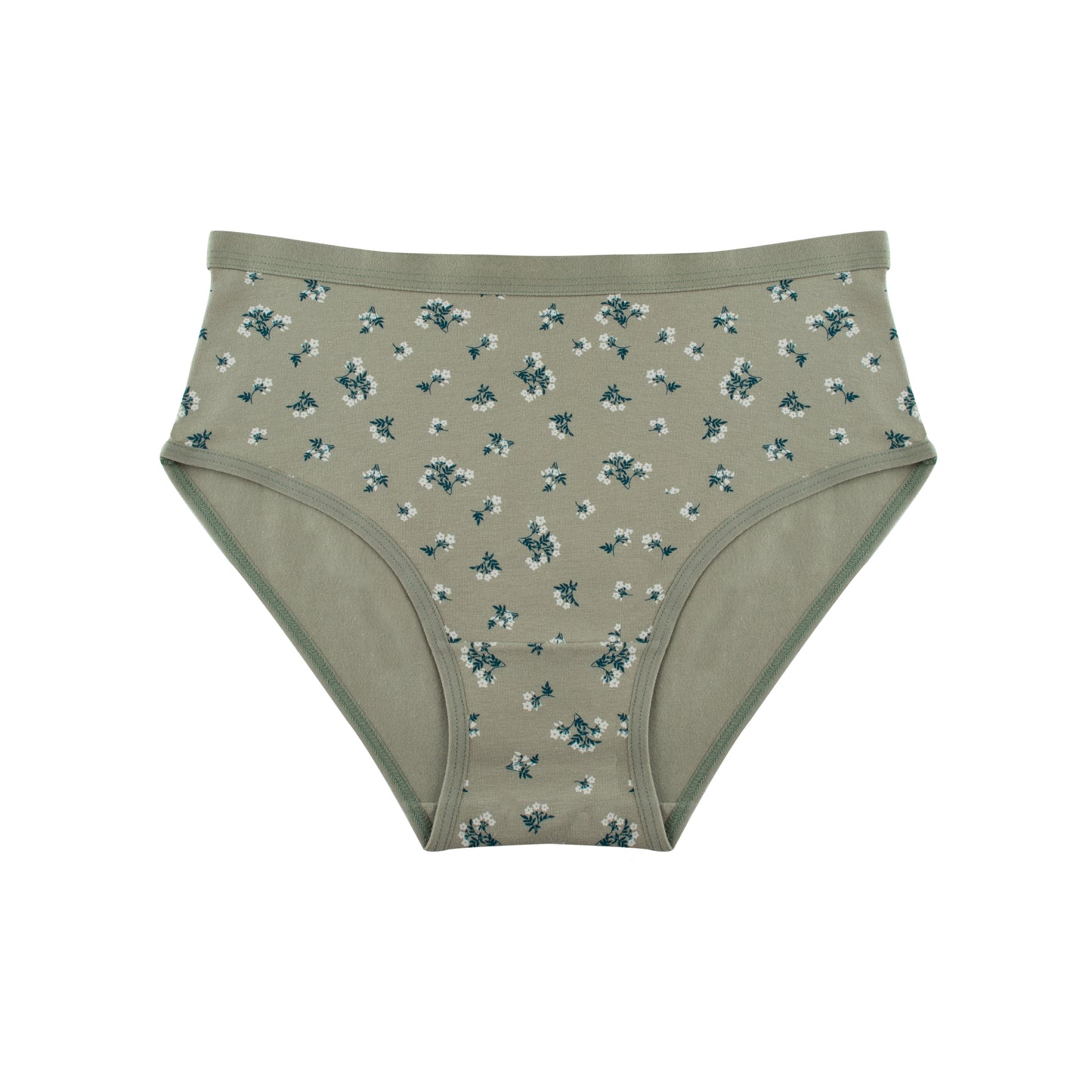 Printed Brief - Pack of 3