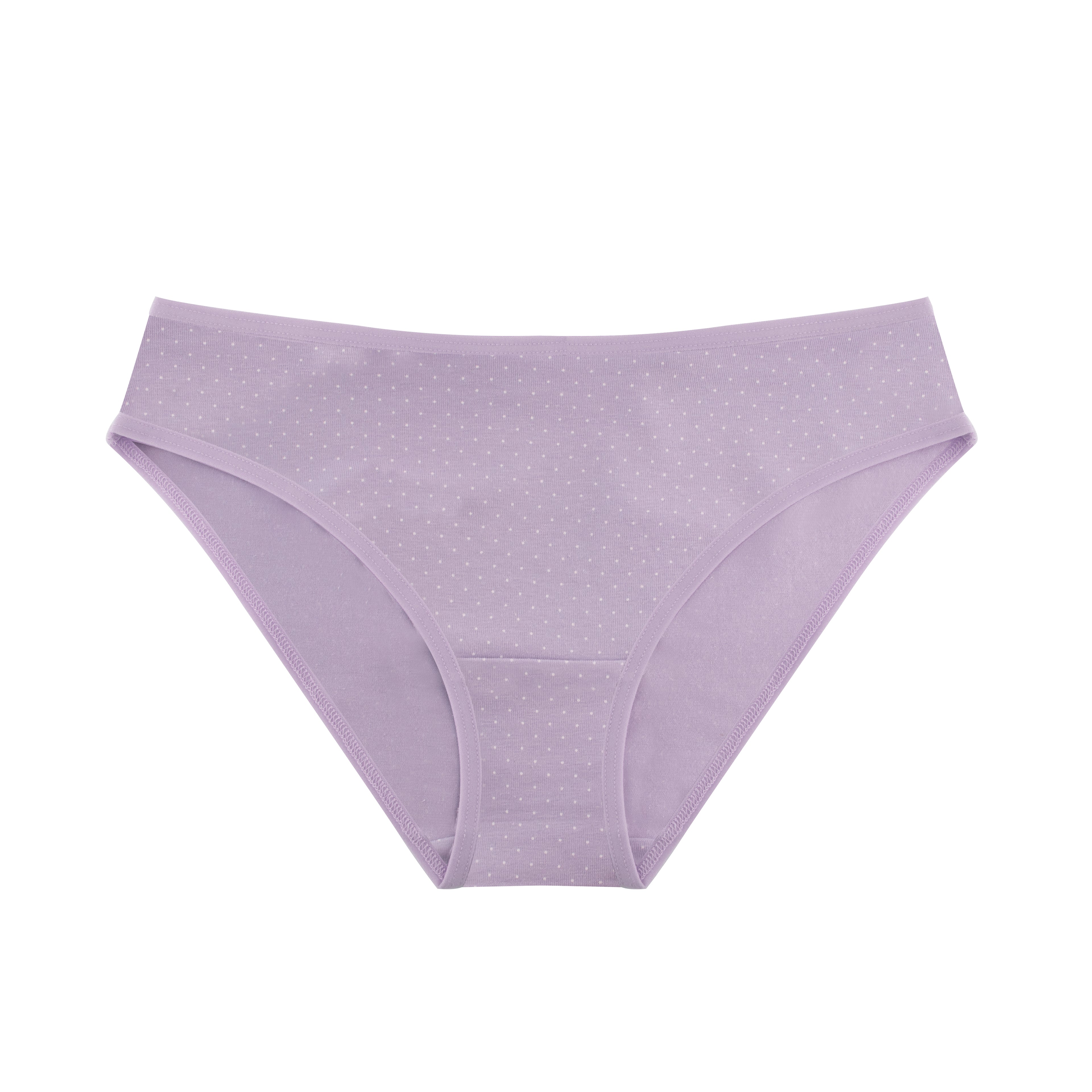 Printed Bikini - Pack of 3