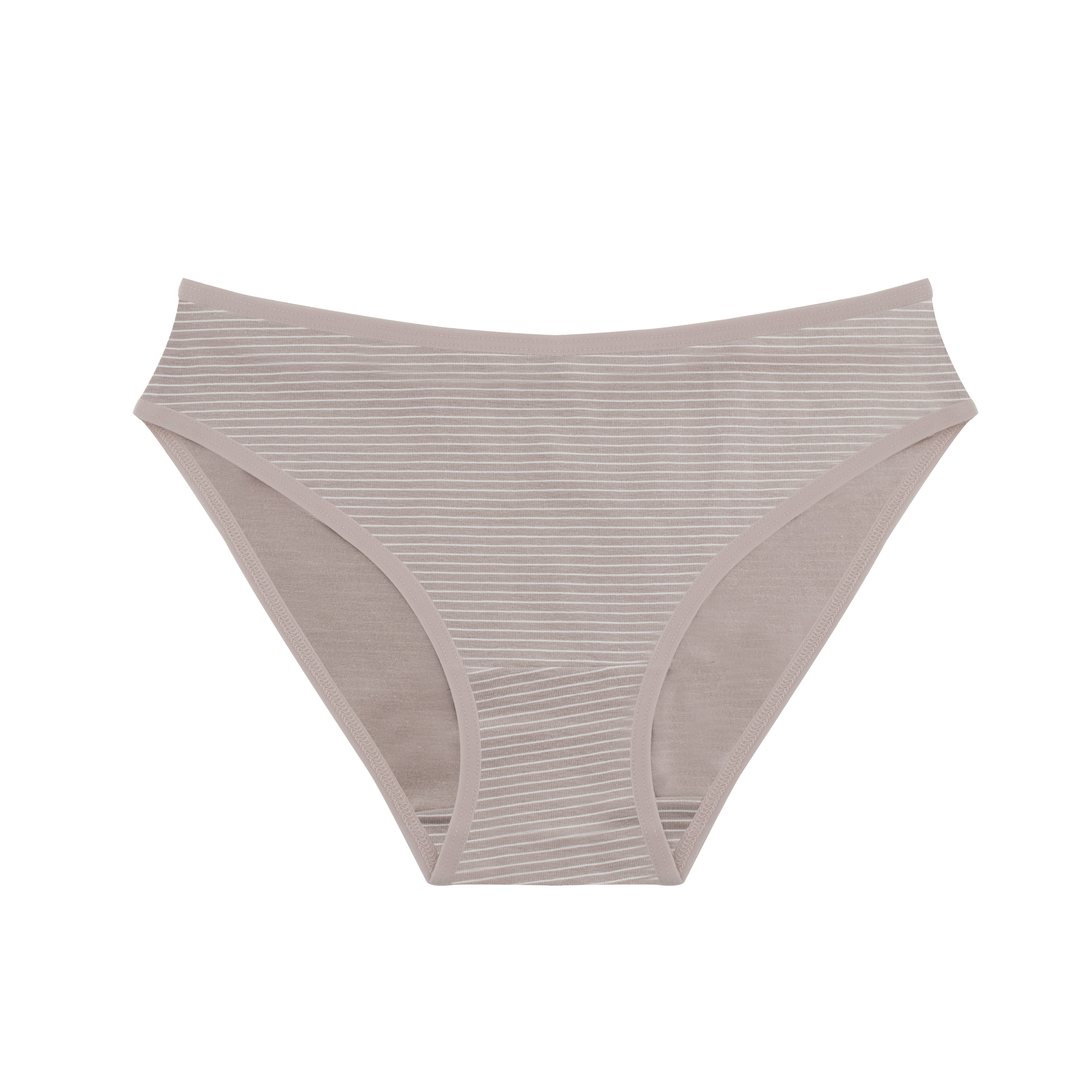 Printed Bikini - Pack of 3