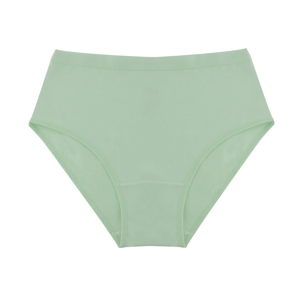 Plain Brief - Pack of 3