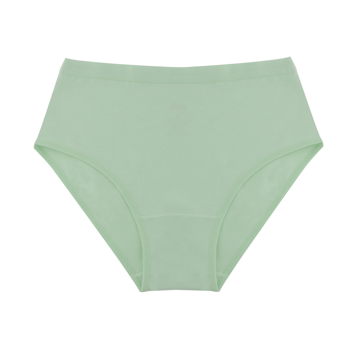 Plain Brief - Pack of 3