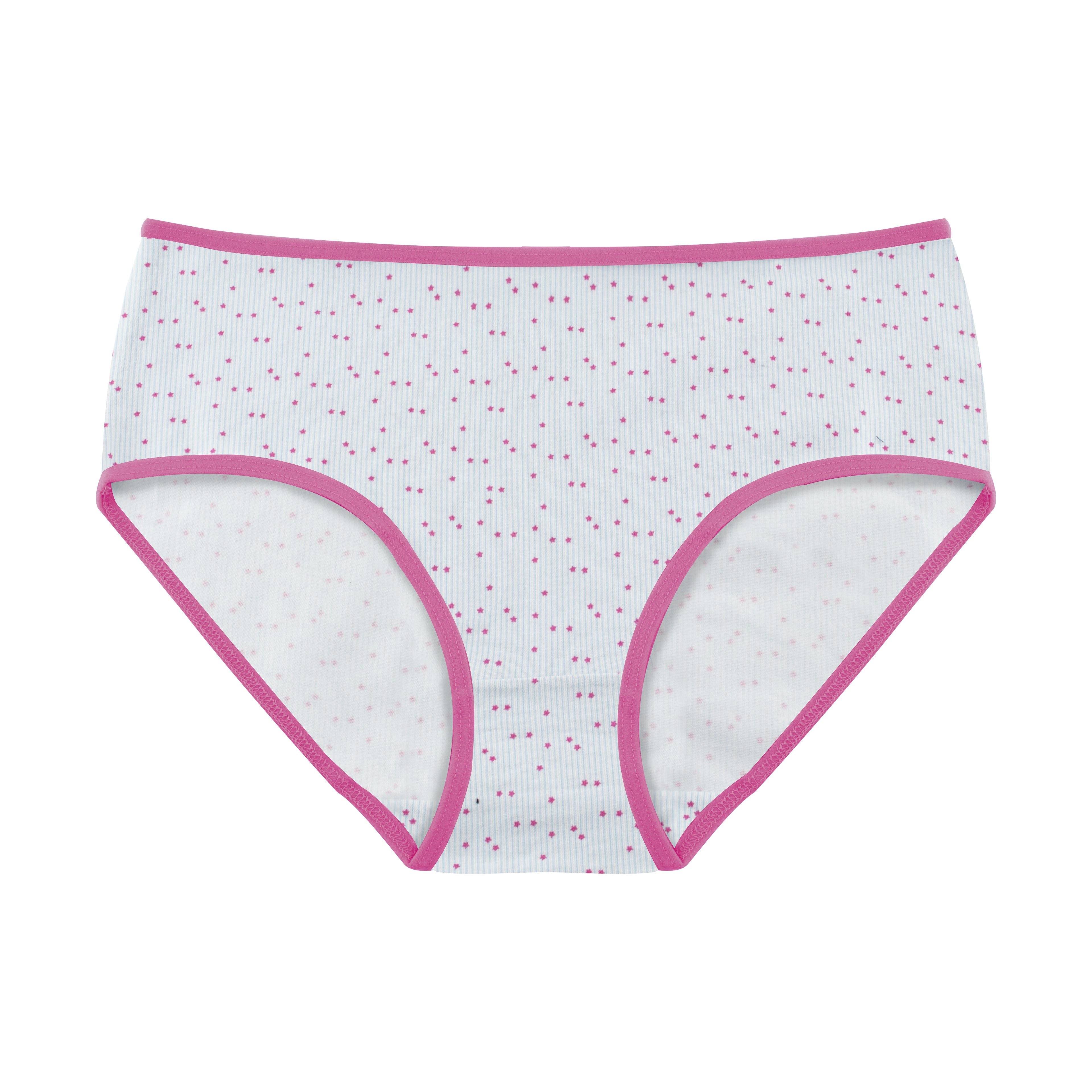 Printed Midi - Pack of 3