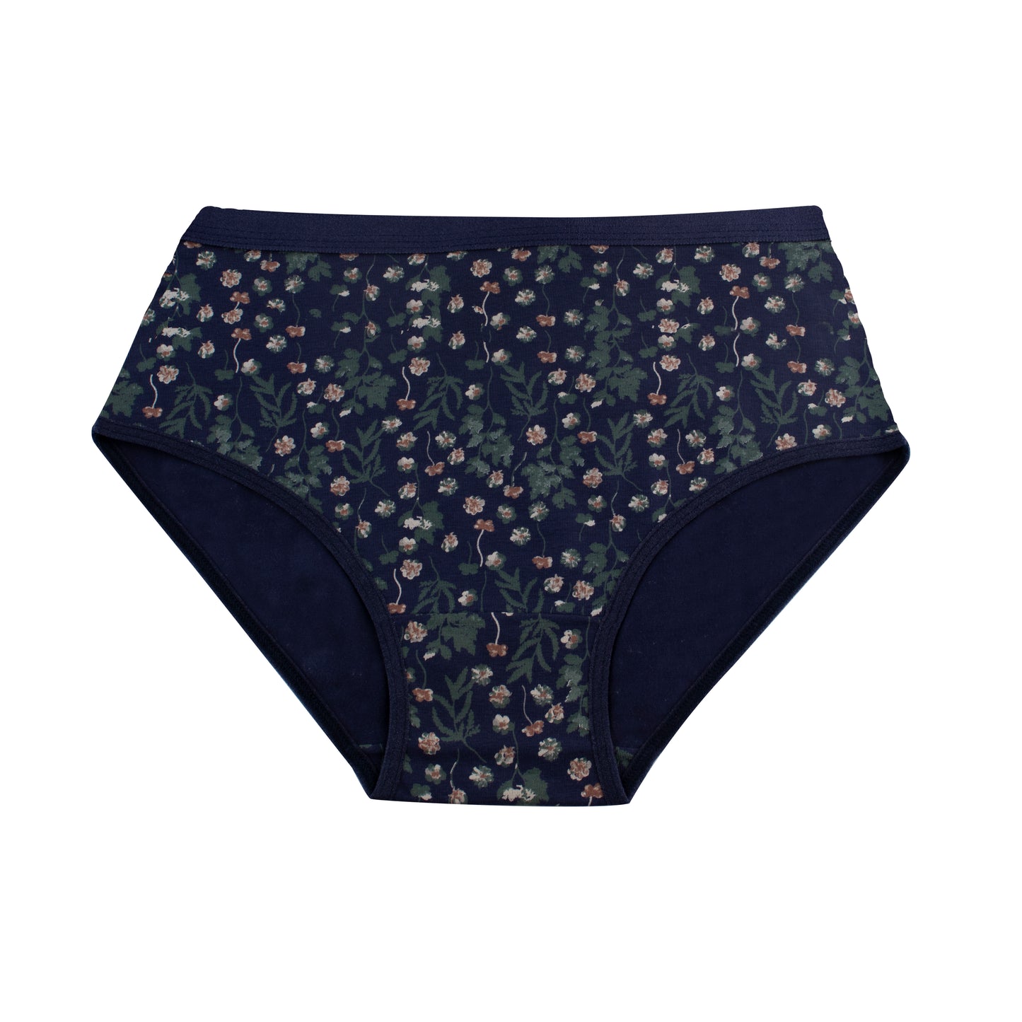 Printed Brief - Pack of 3