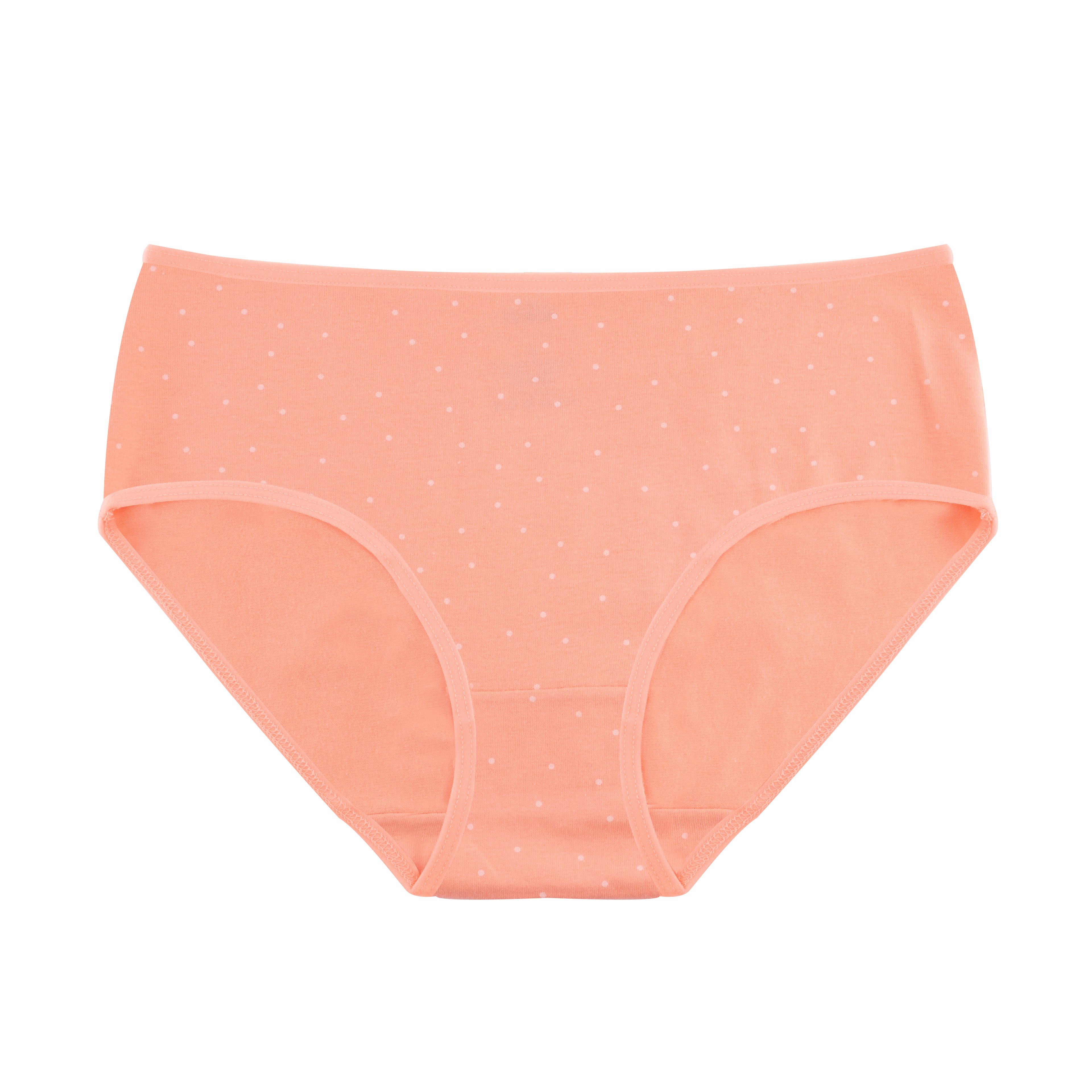 Printed Midi - Pack of 3