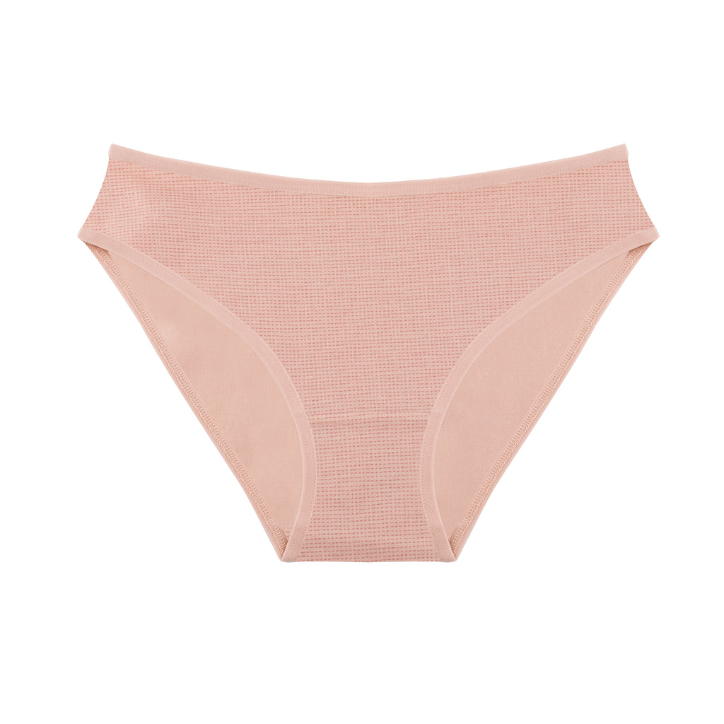 Printed Bikini - Pack of 3