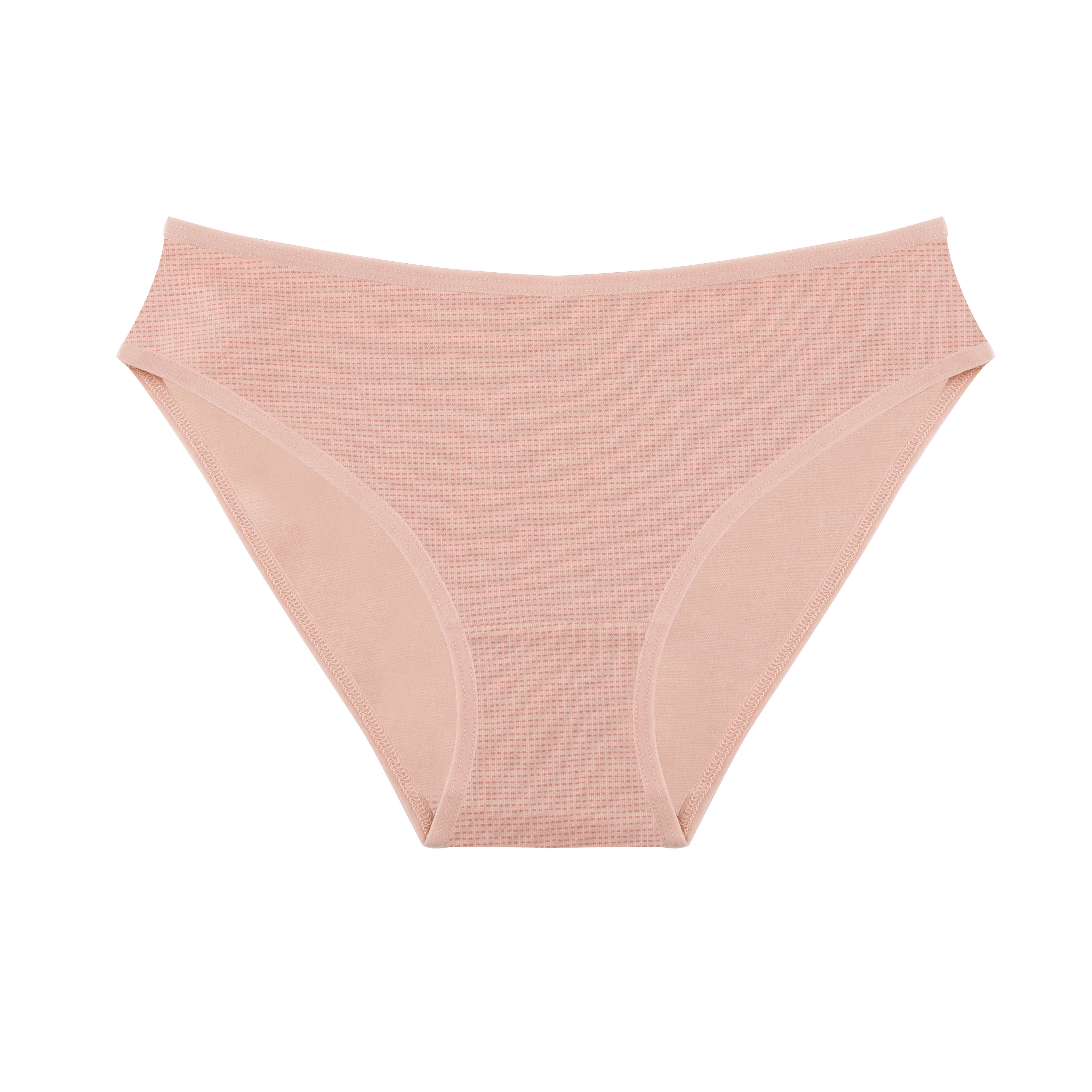Printed Bikini - Pack of 3