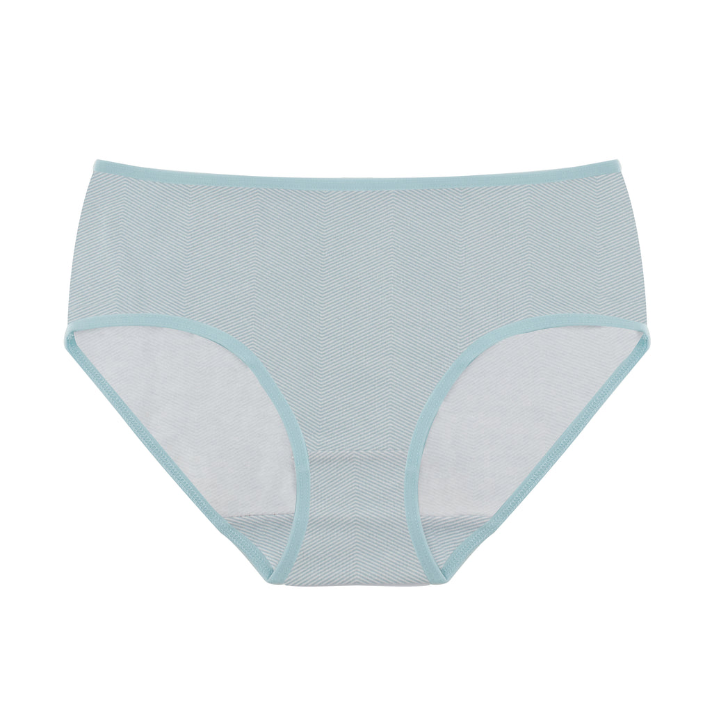 Printed Midi - Pack of 3