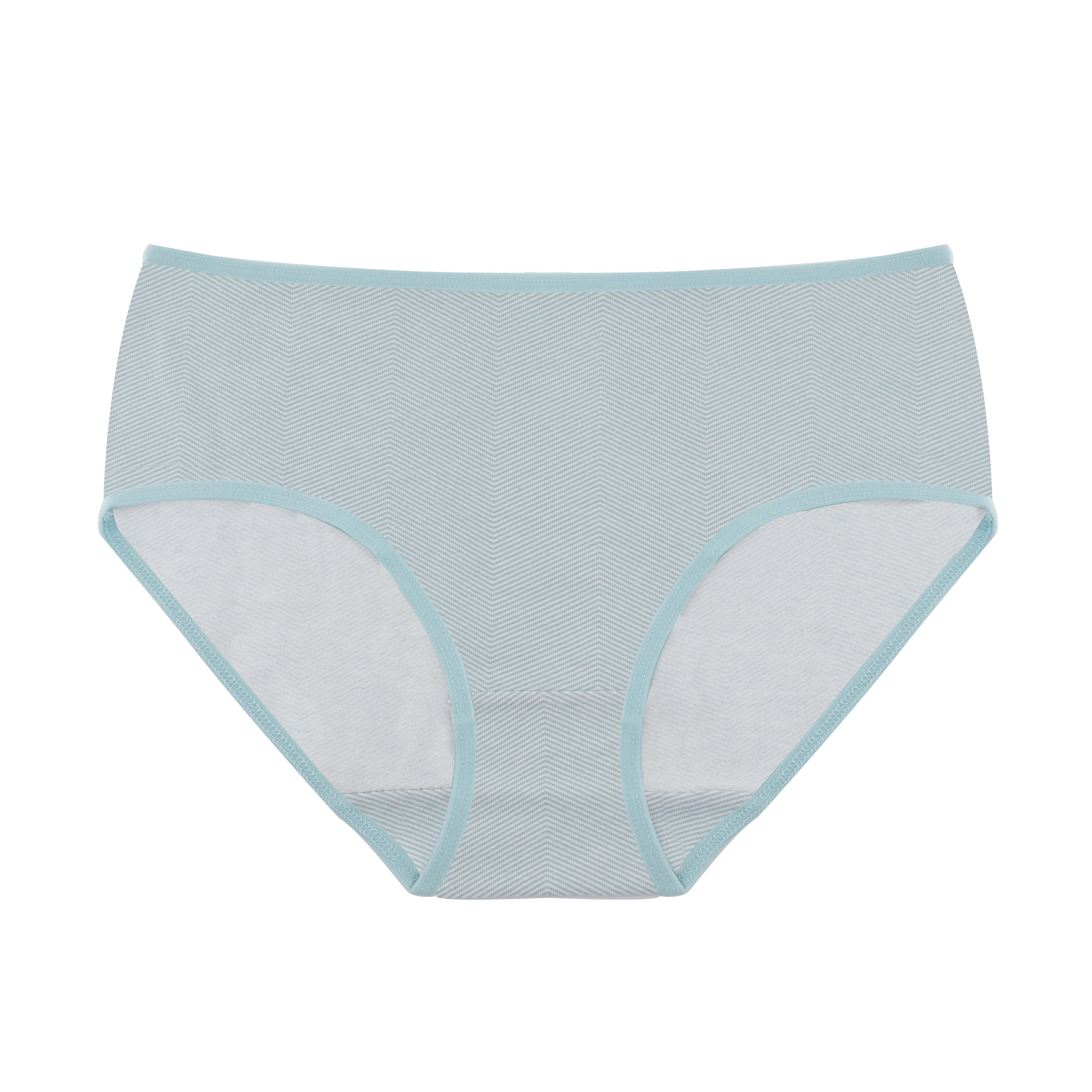 Printed Midi - Pack of 3