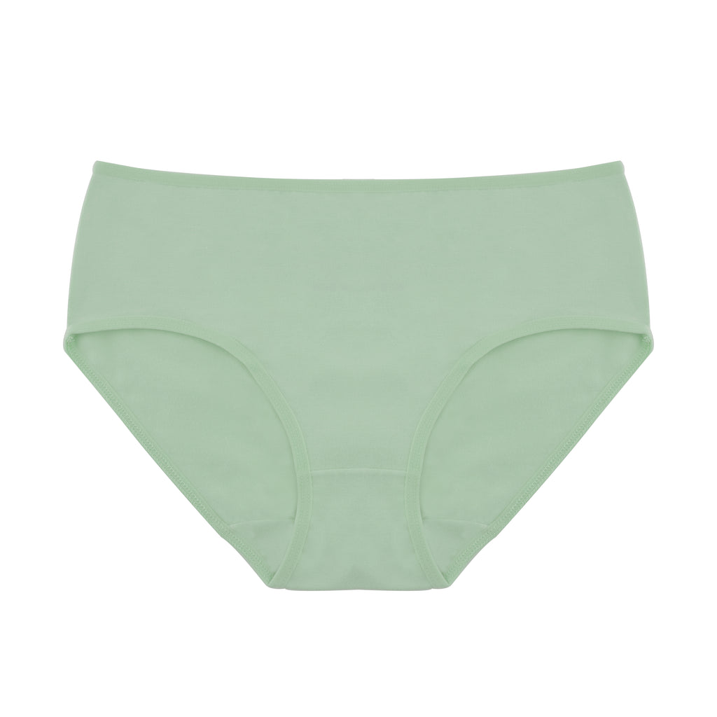 Plain Midi - Pack of 3