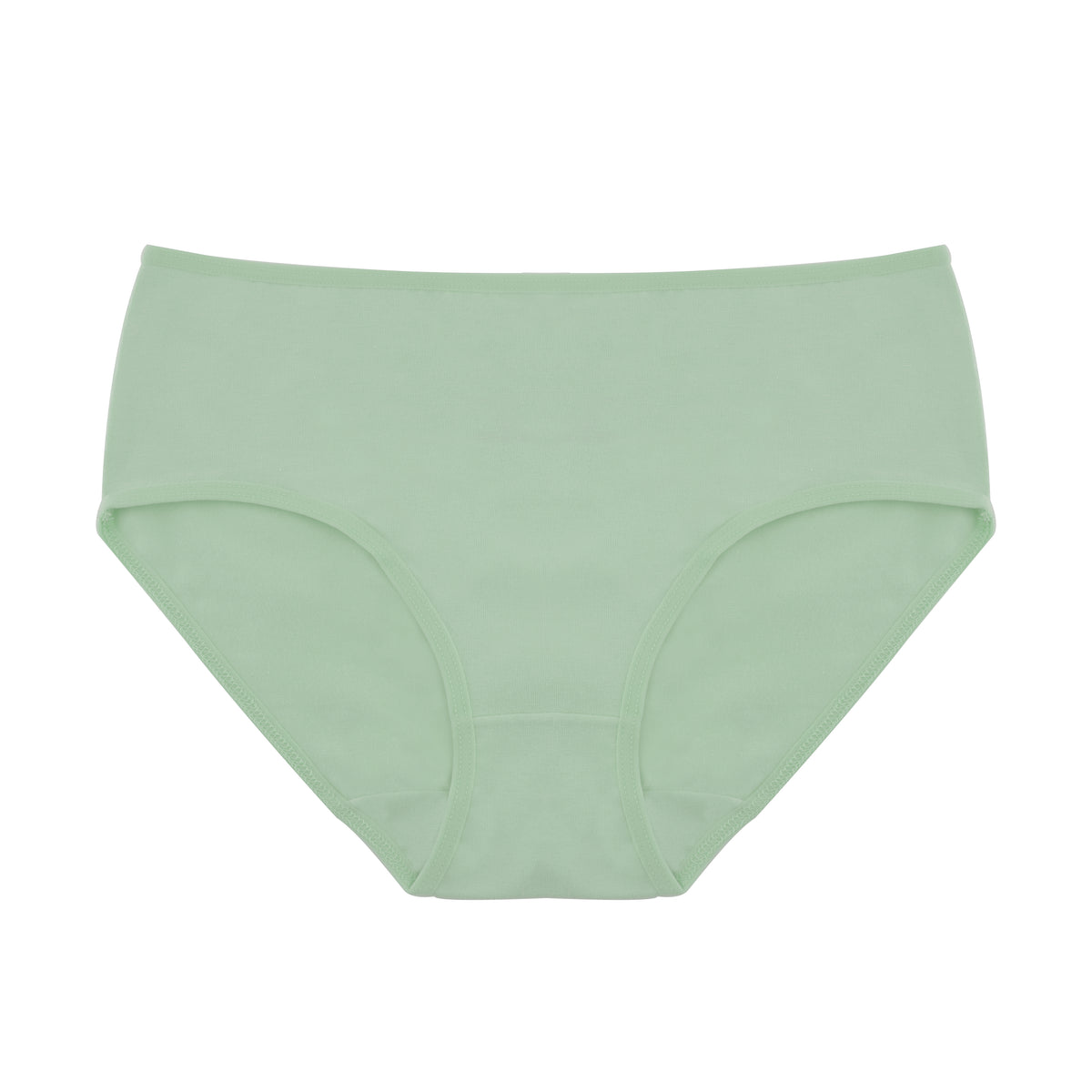 Plain Midi - Pack of 3