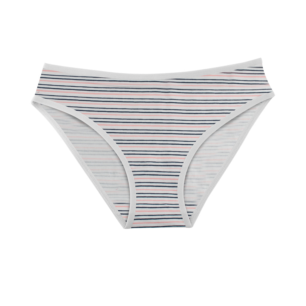 Printed Bikini - Pack of 3