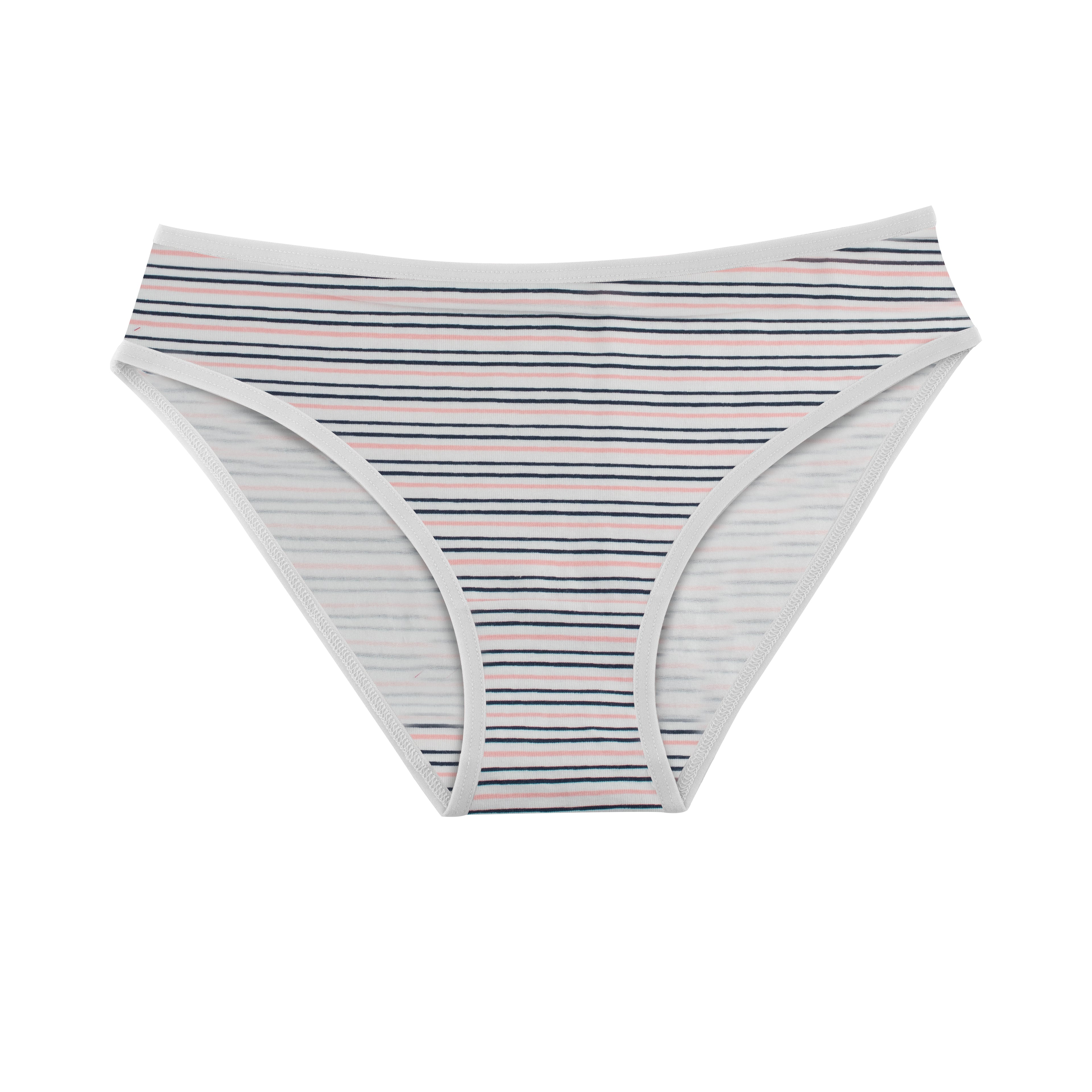 Printed Bikini - Pack of 3