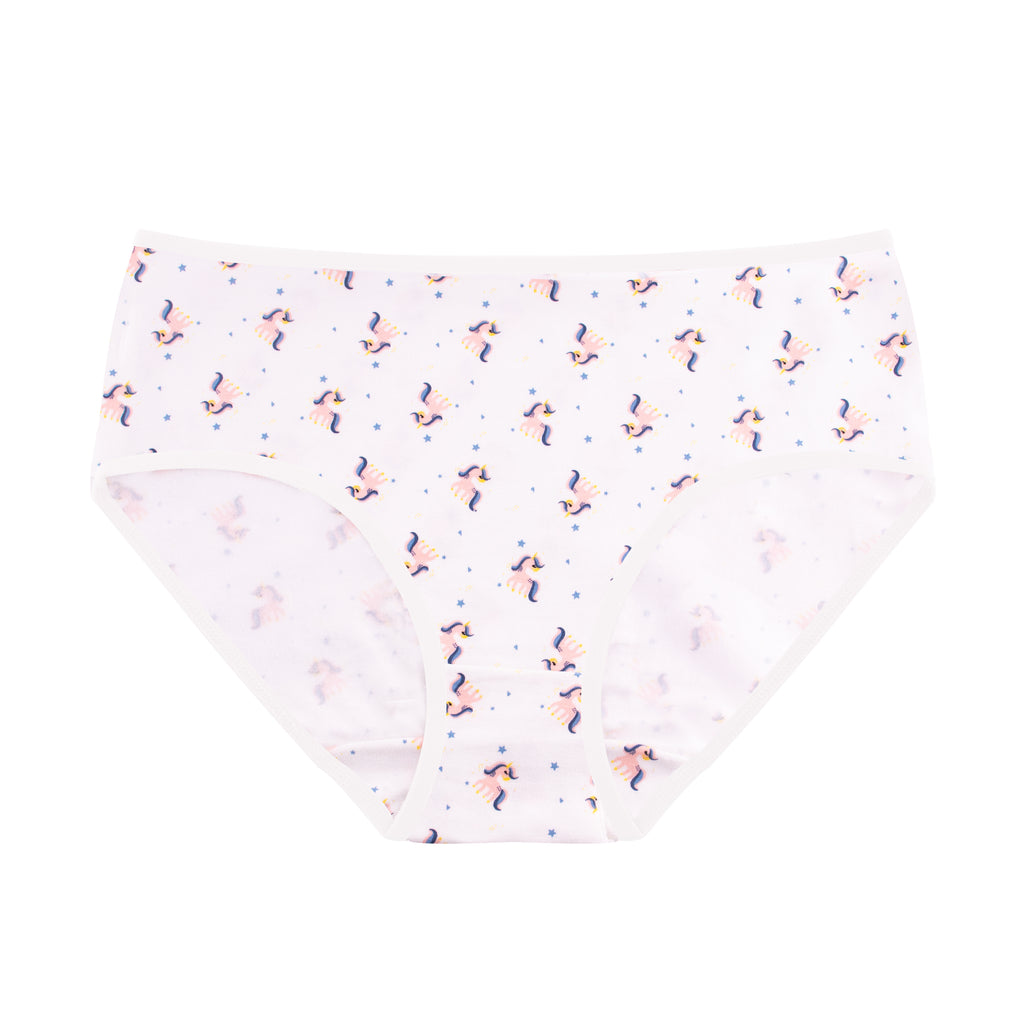 Printed Midi - Pack of 3