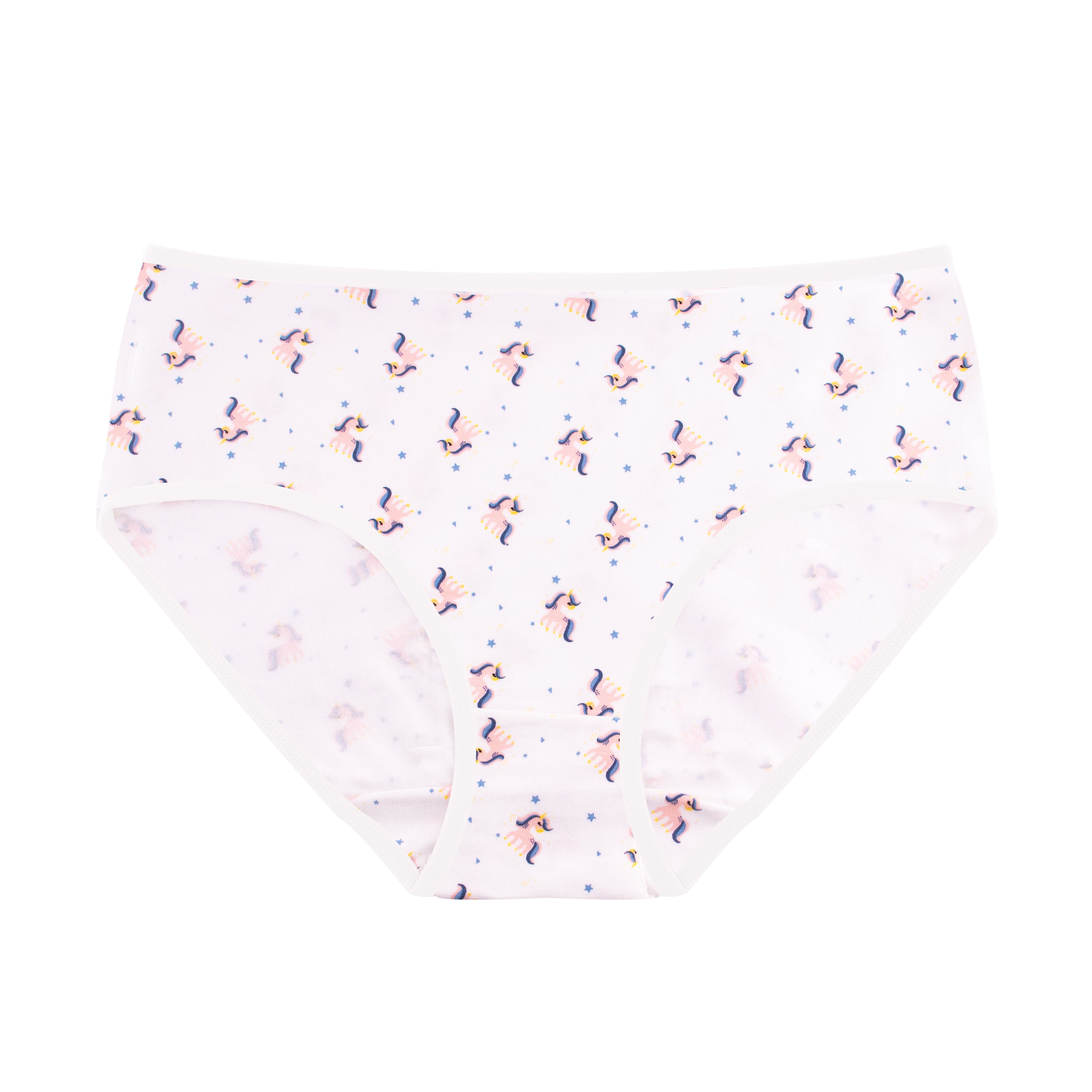 Printed Midi - Pack of 3