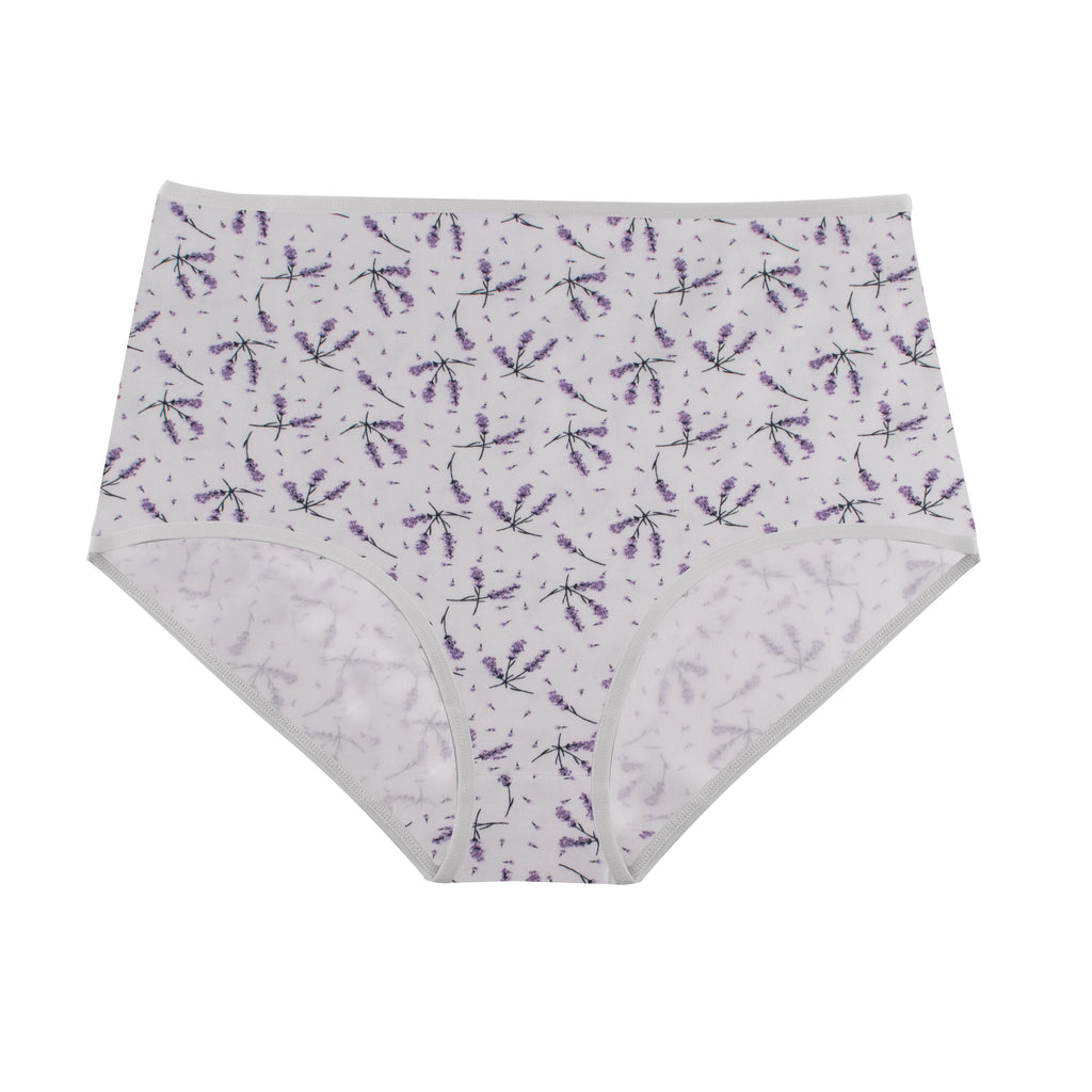 printed High Brief - Pack of 3