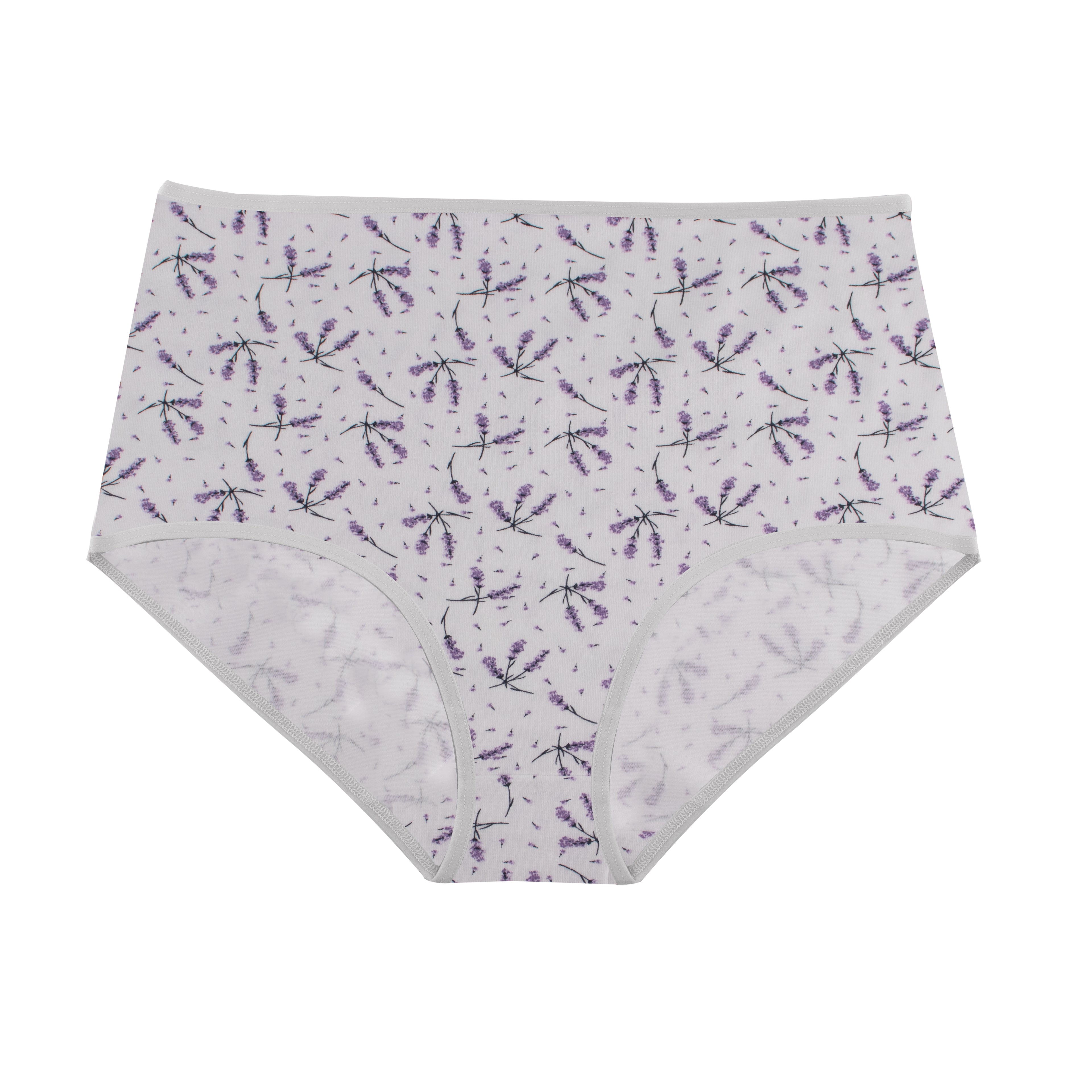 printed High Brief - Pack of 3