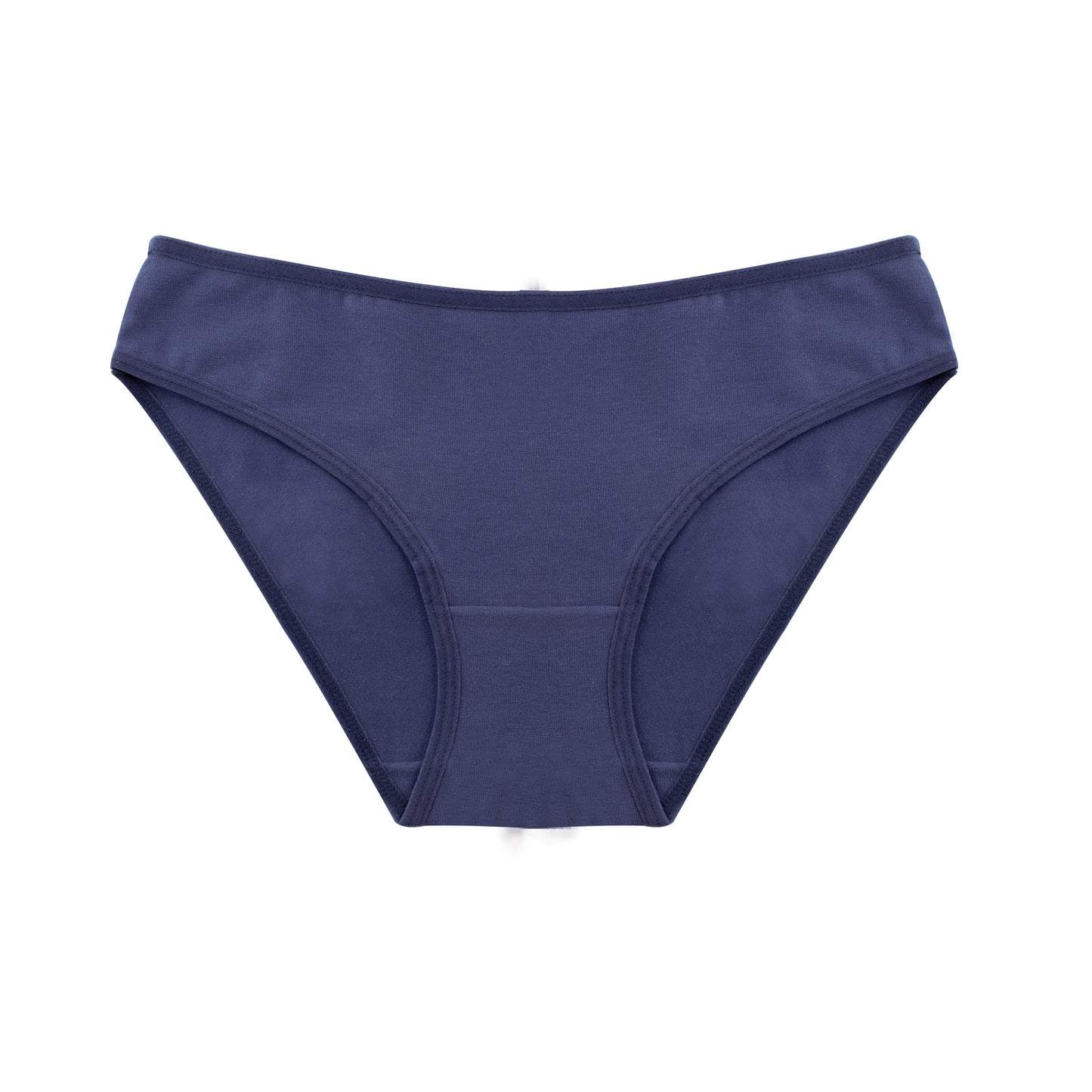 Plain Bikini - Pack of 3