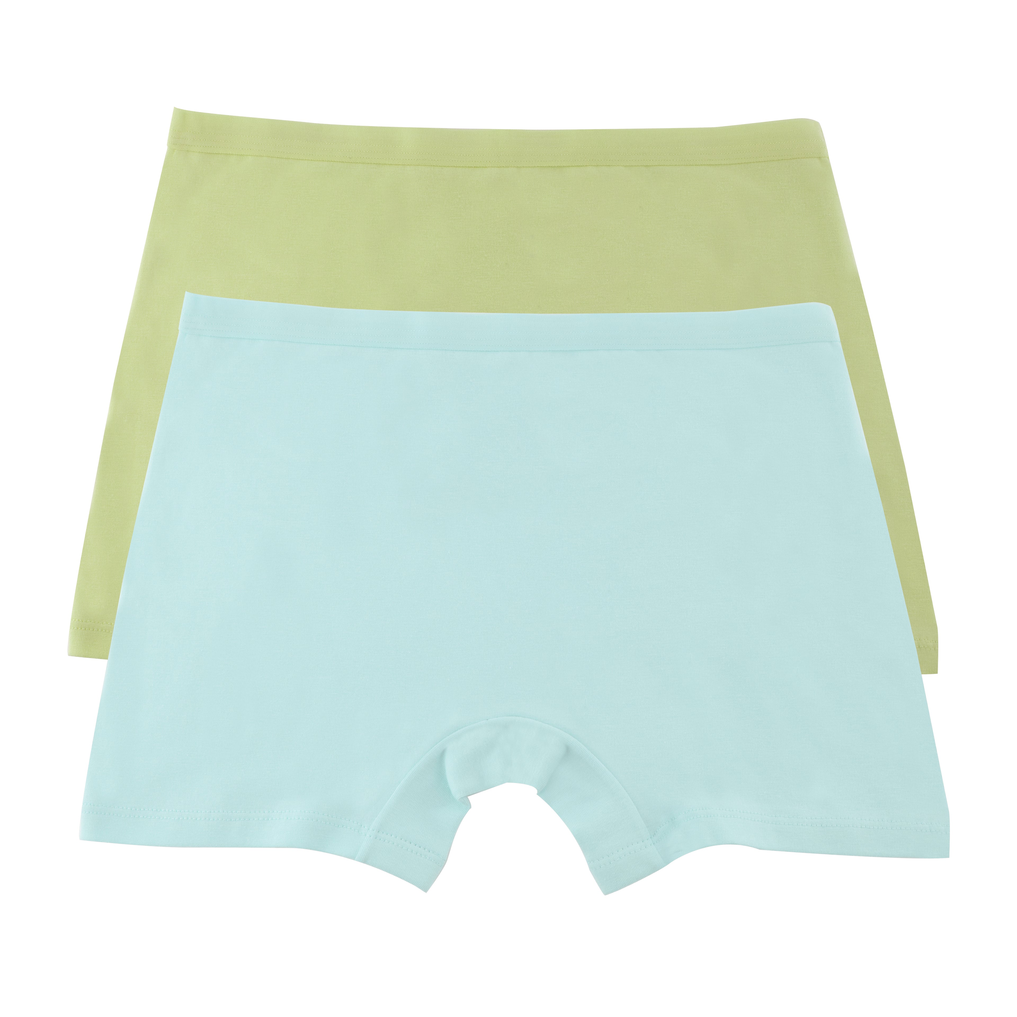 Plain Hot Short - Pack of 2