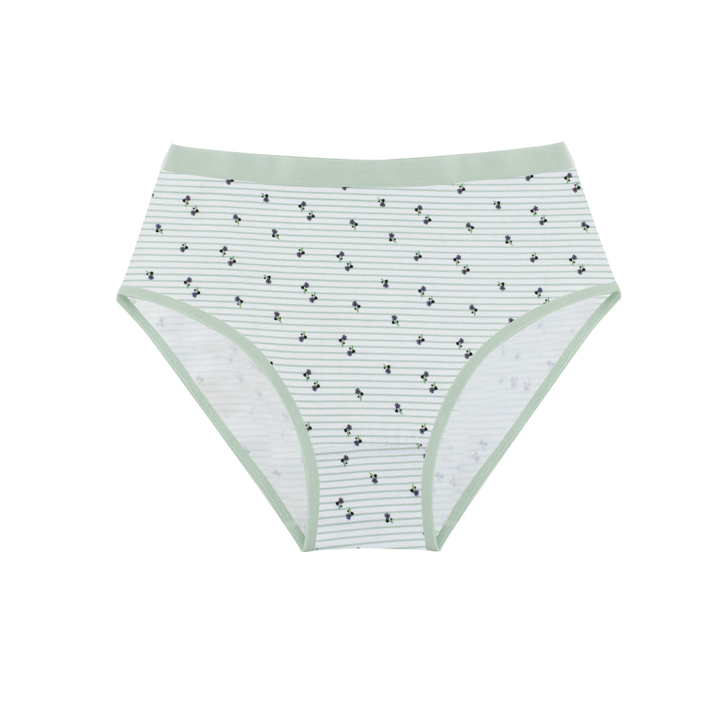 Printed Brief - Pack of 3
