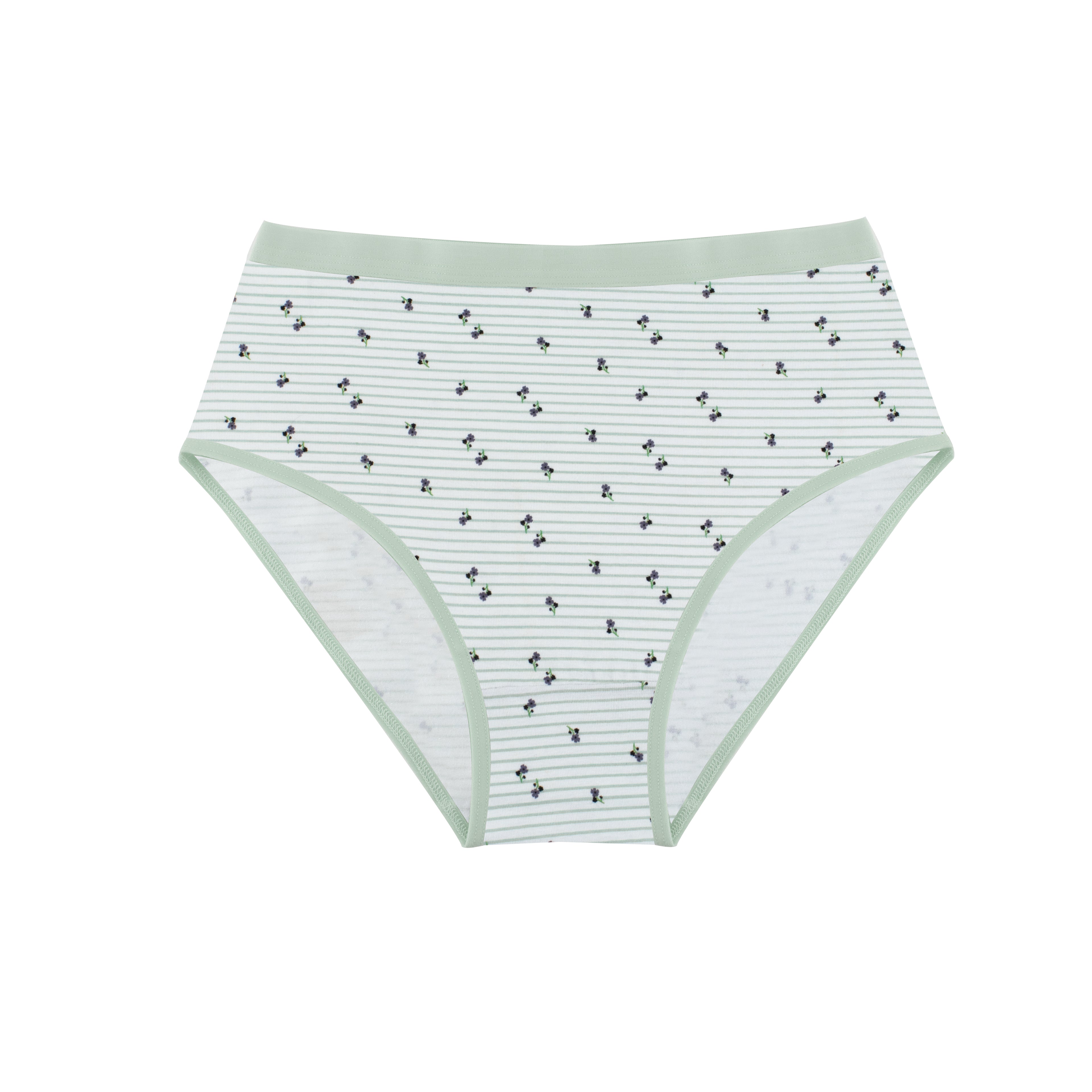 Printed Brief - Pack of 3