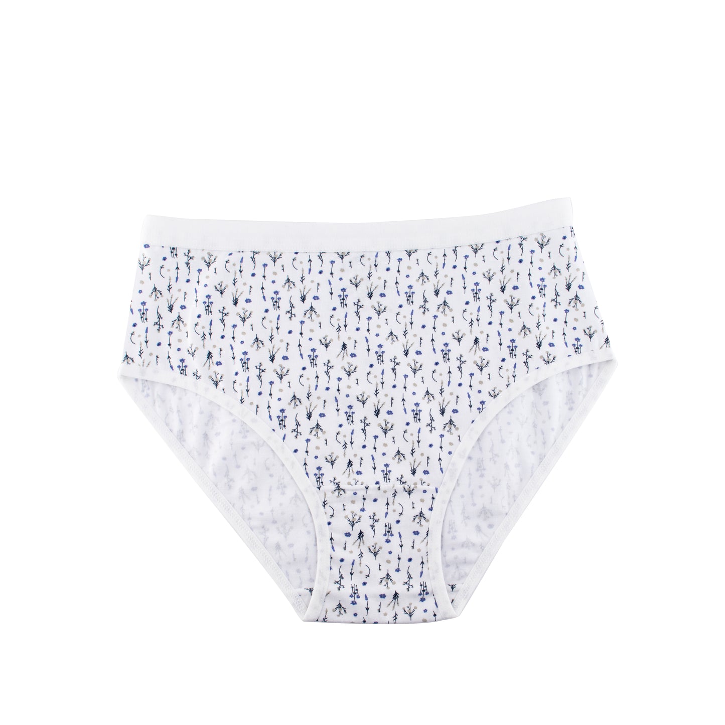 Printed Brief - Pack of 3