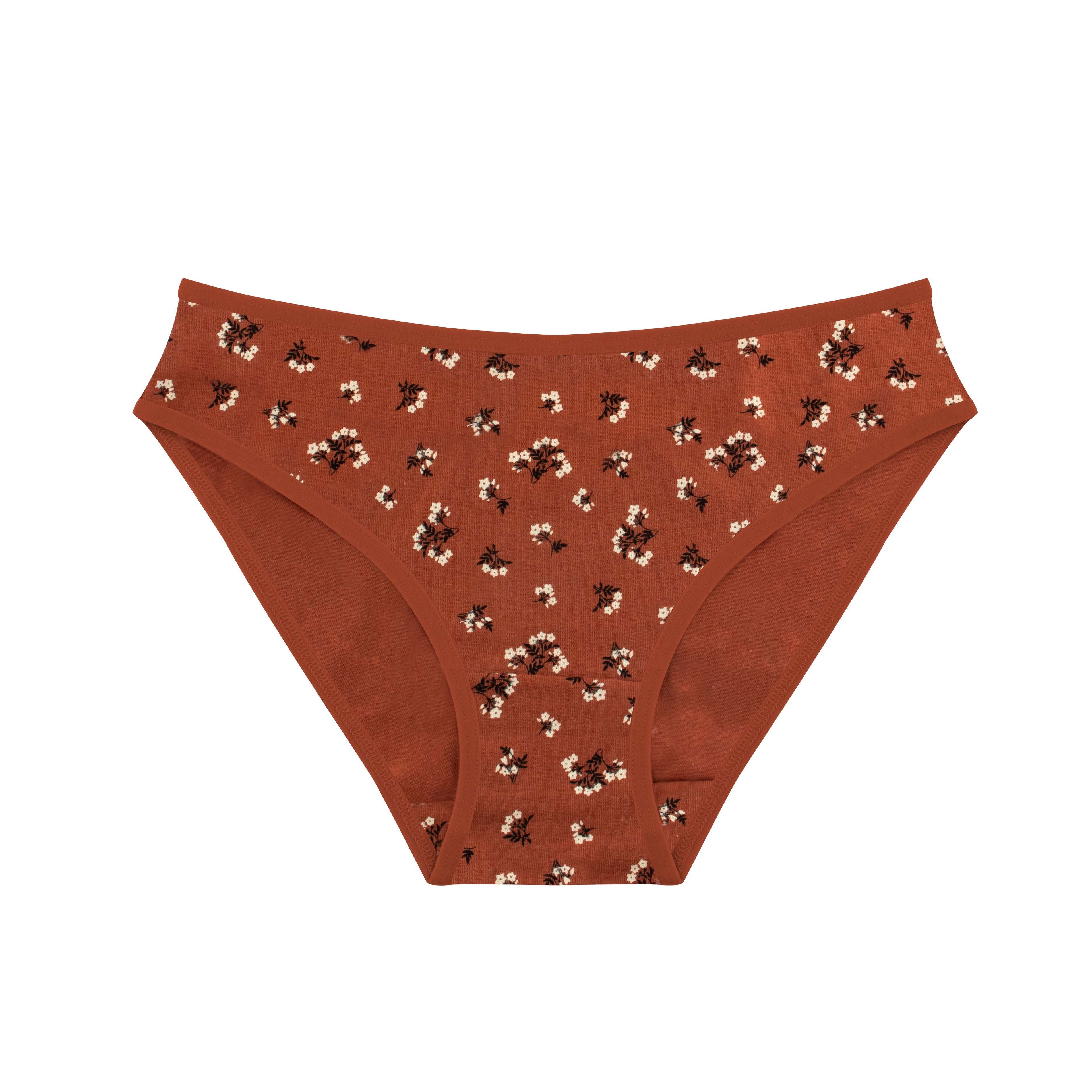 Printed Bikini - Pack of 3